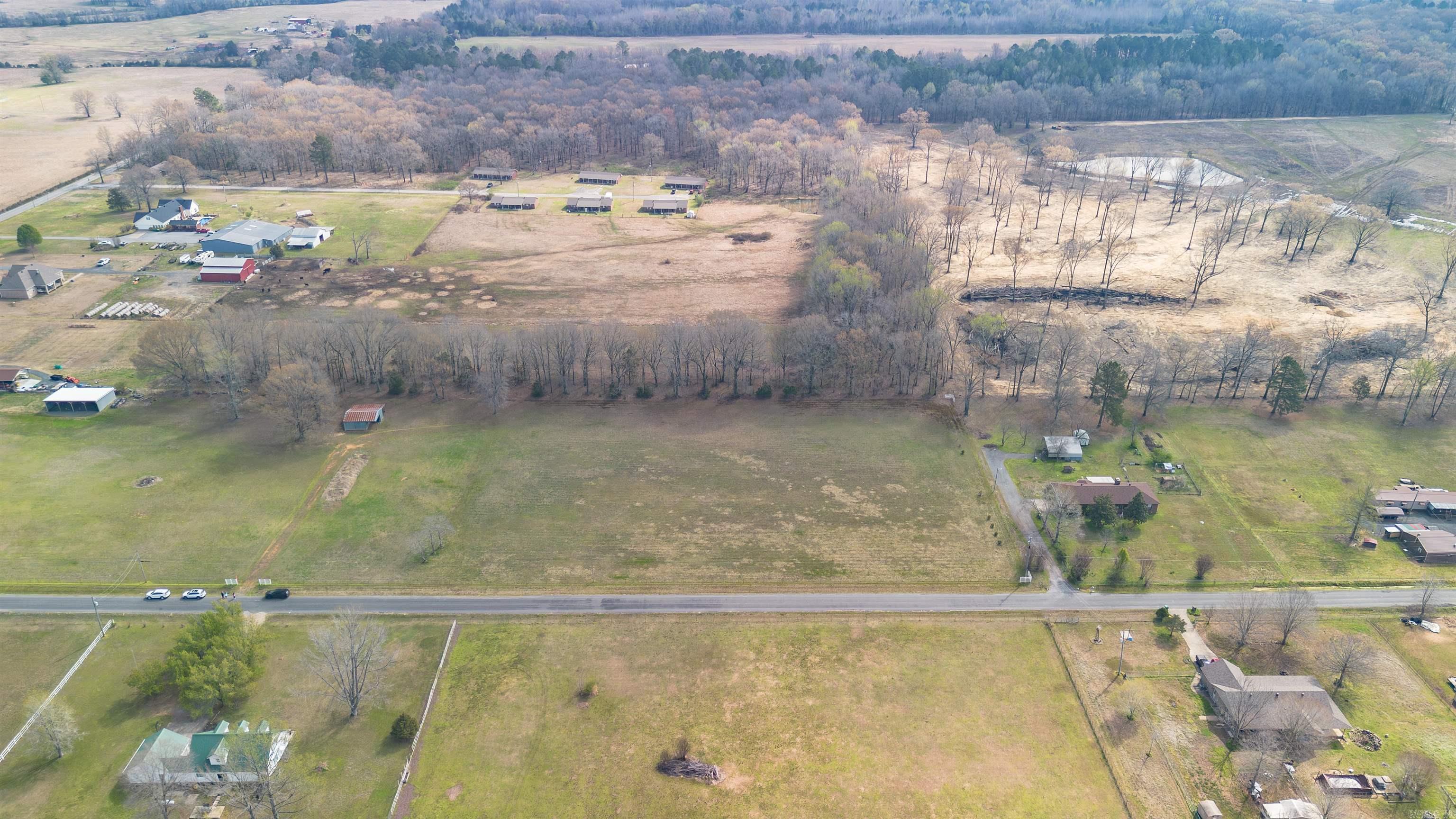 9418 H & H  Jacksonville, AR