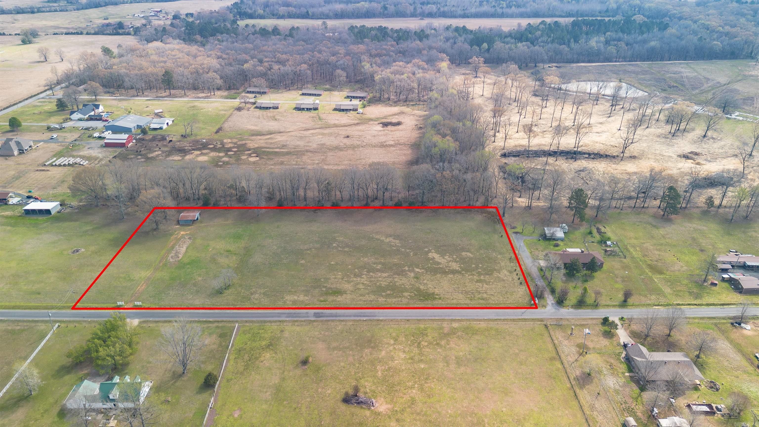 9418 H & H  Jacksonville, AR