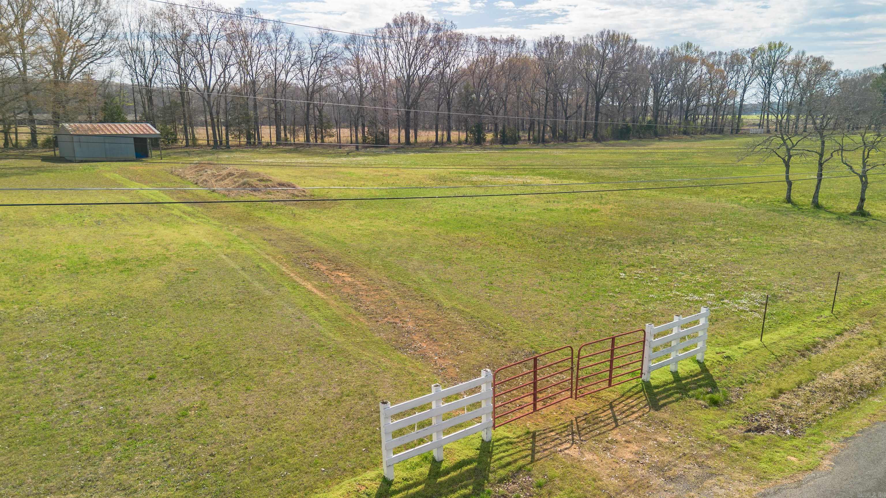 9418 H & H  Jacksonville, AR