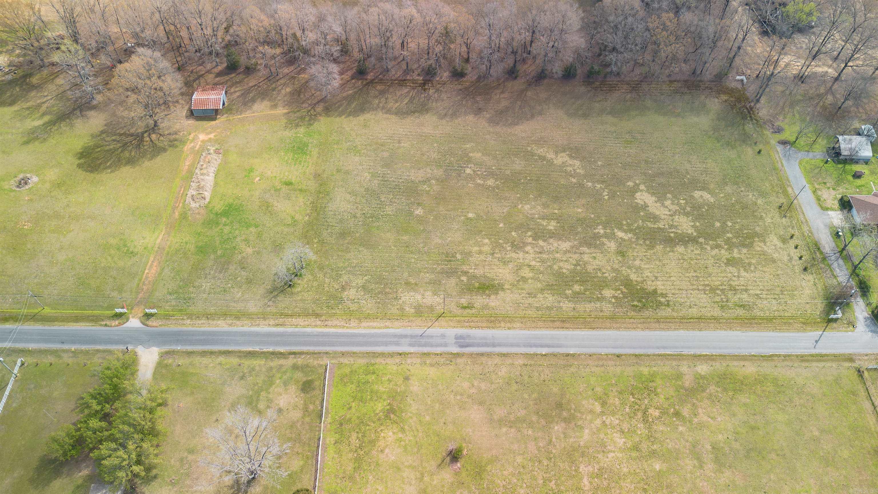 9418 H & H  Jacksonville, AR