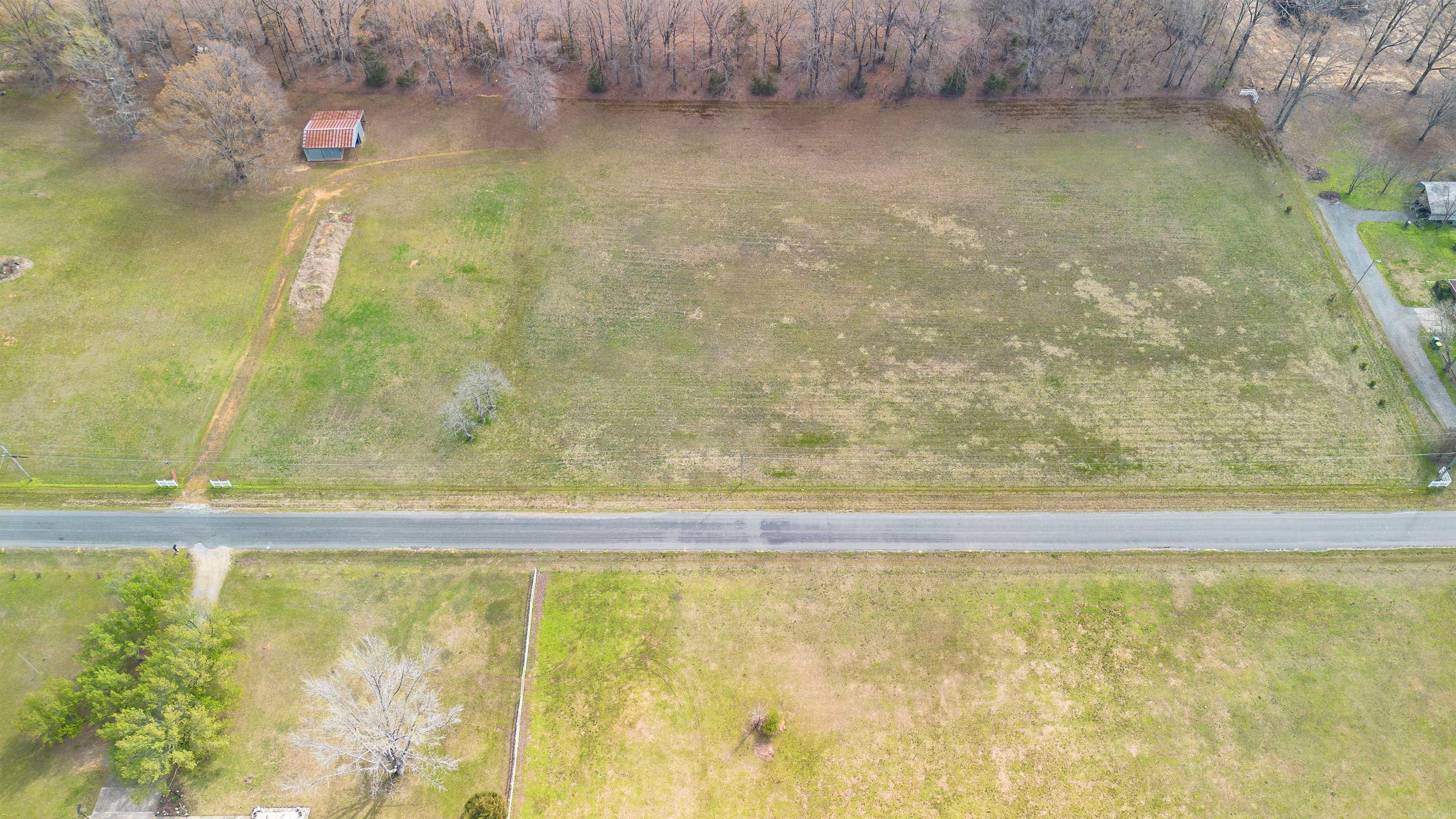 9418 H & H  Jacksonville, AR