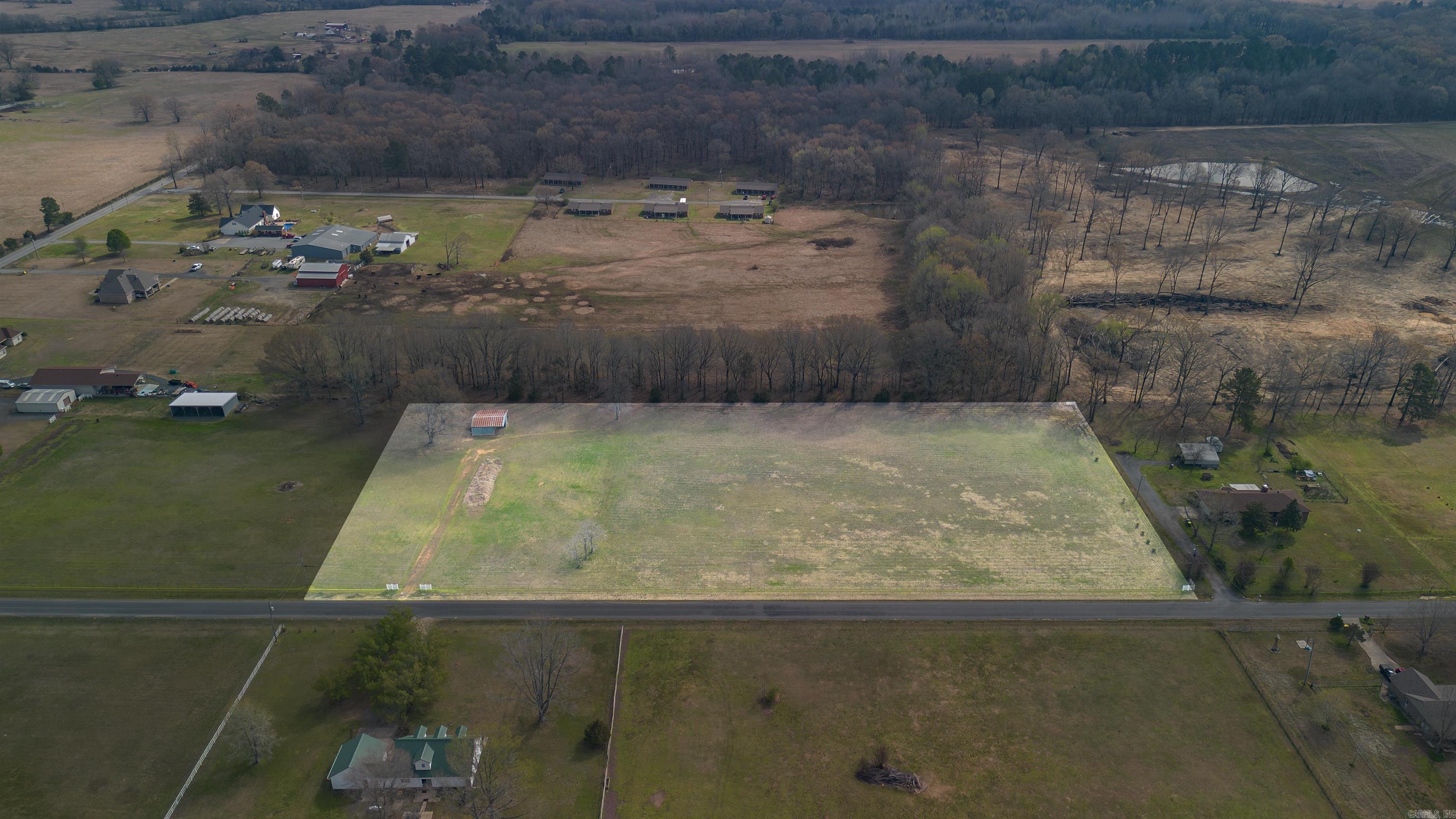 9418 H & H  Jacksonville, AR