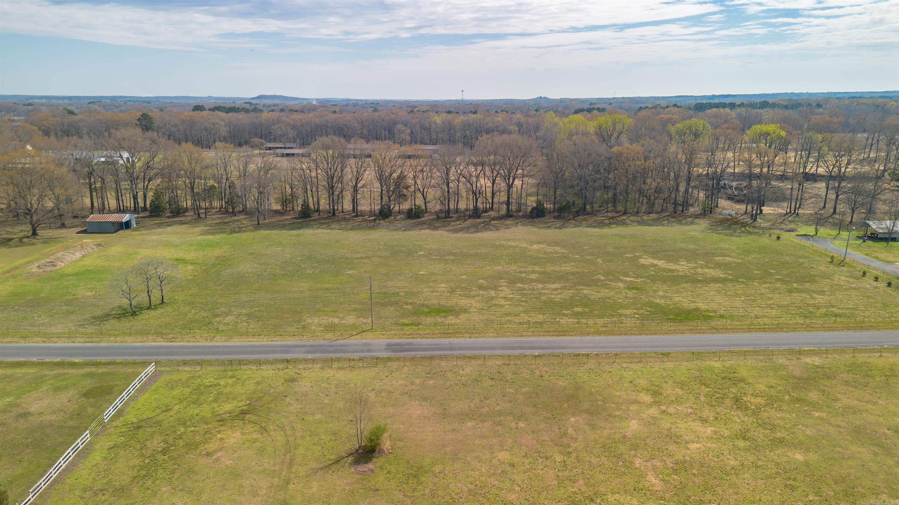 9418 H & H  Jacksonville, AR