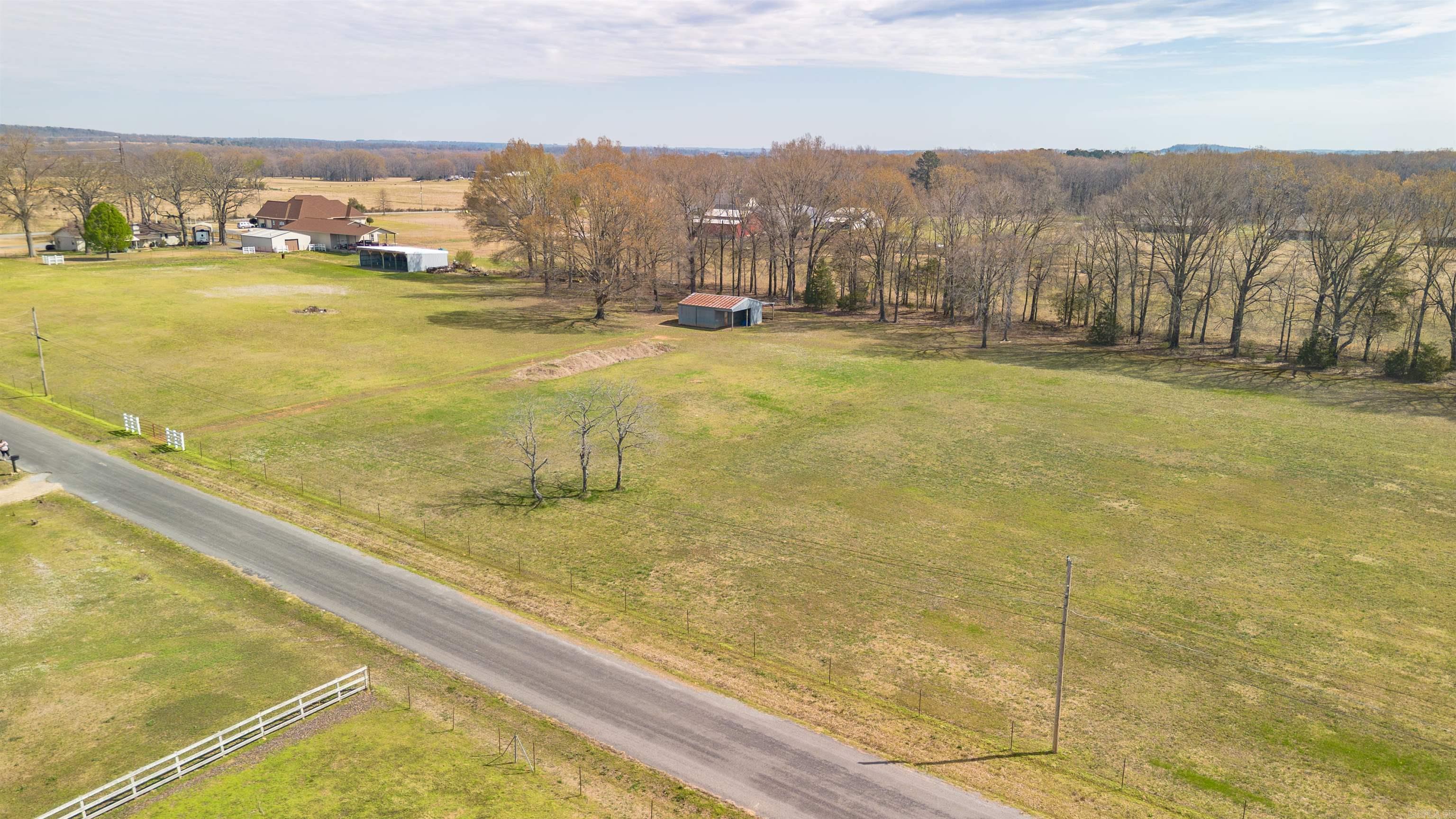 9418 H & H  Jacksonville, AR