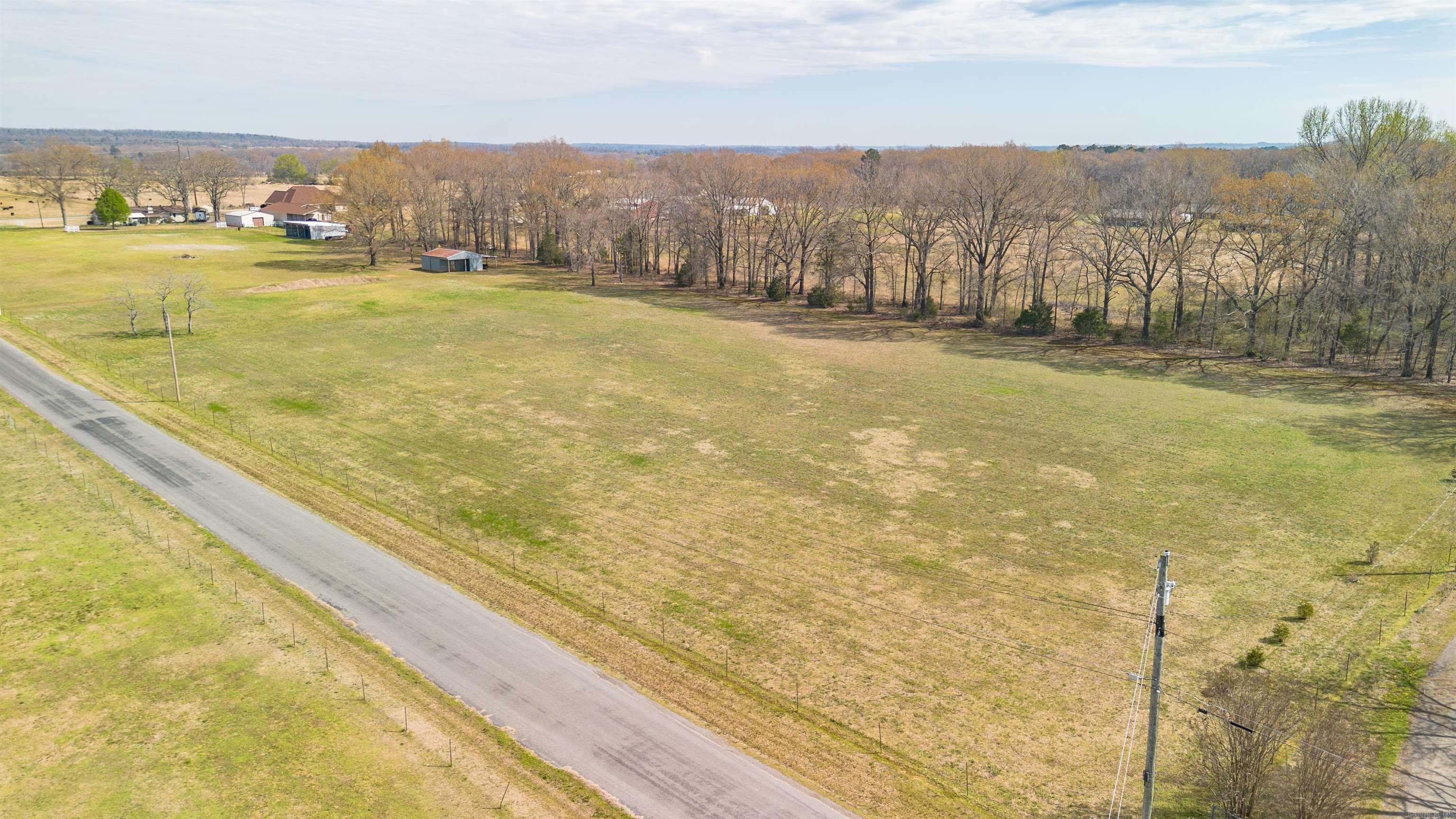 9418 H & H  Jacksonville, AR