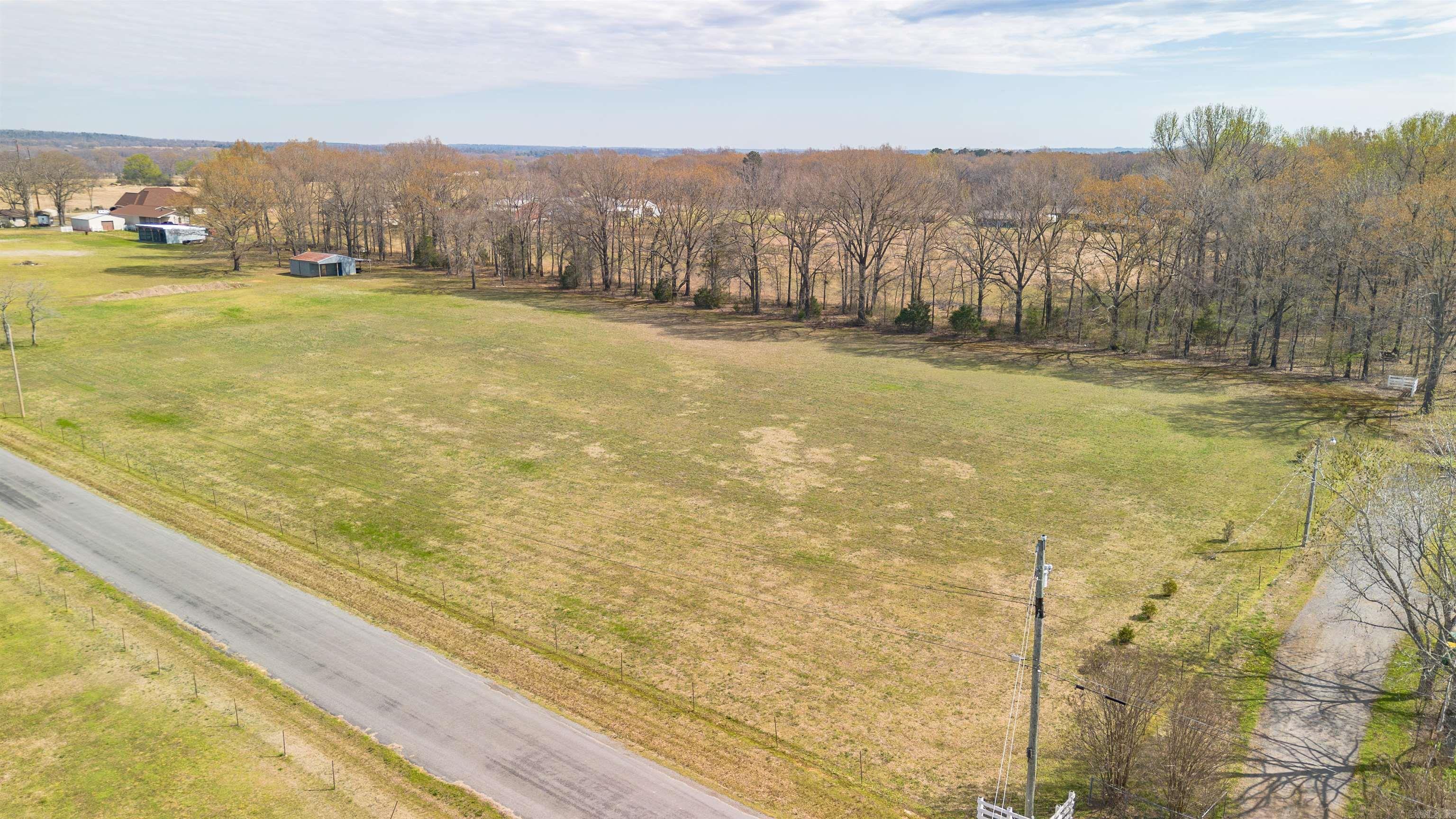 9418 H & H  Jacksonville, AR