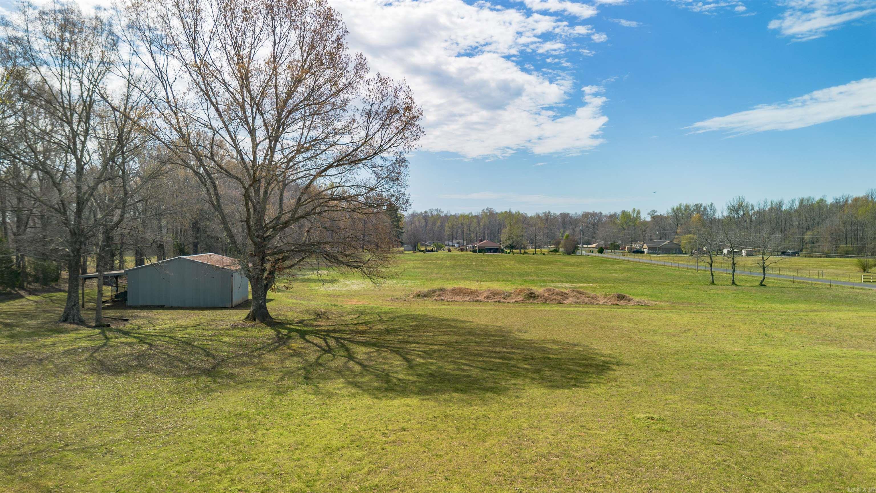 9418 H & H  Jacksonville, AR