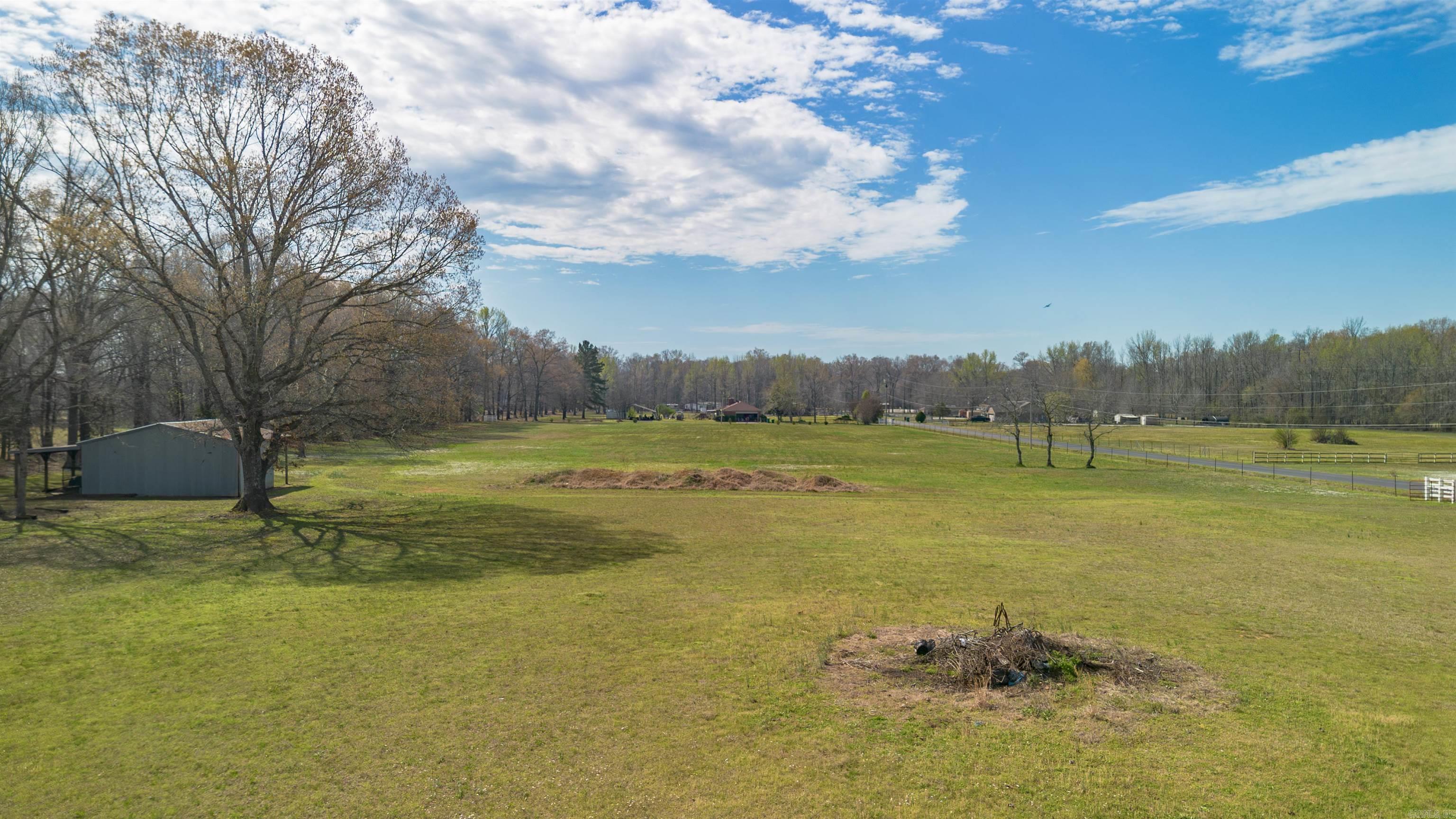 9418 H & H  Jacksonville, AR