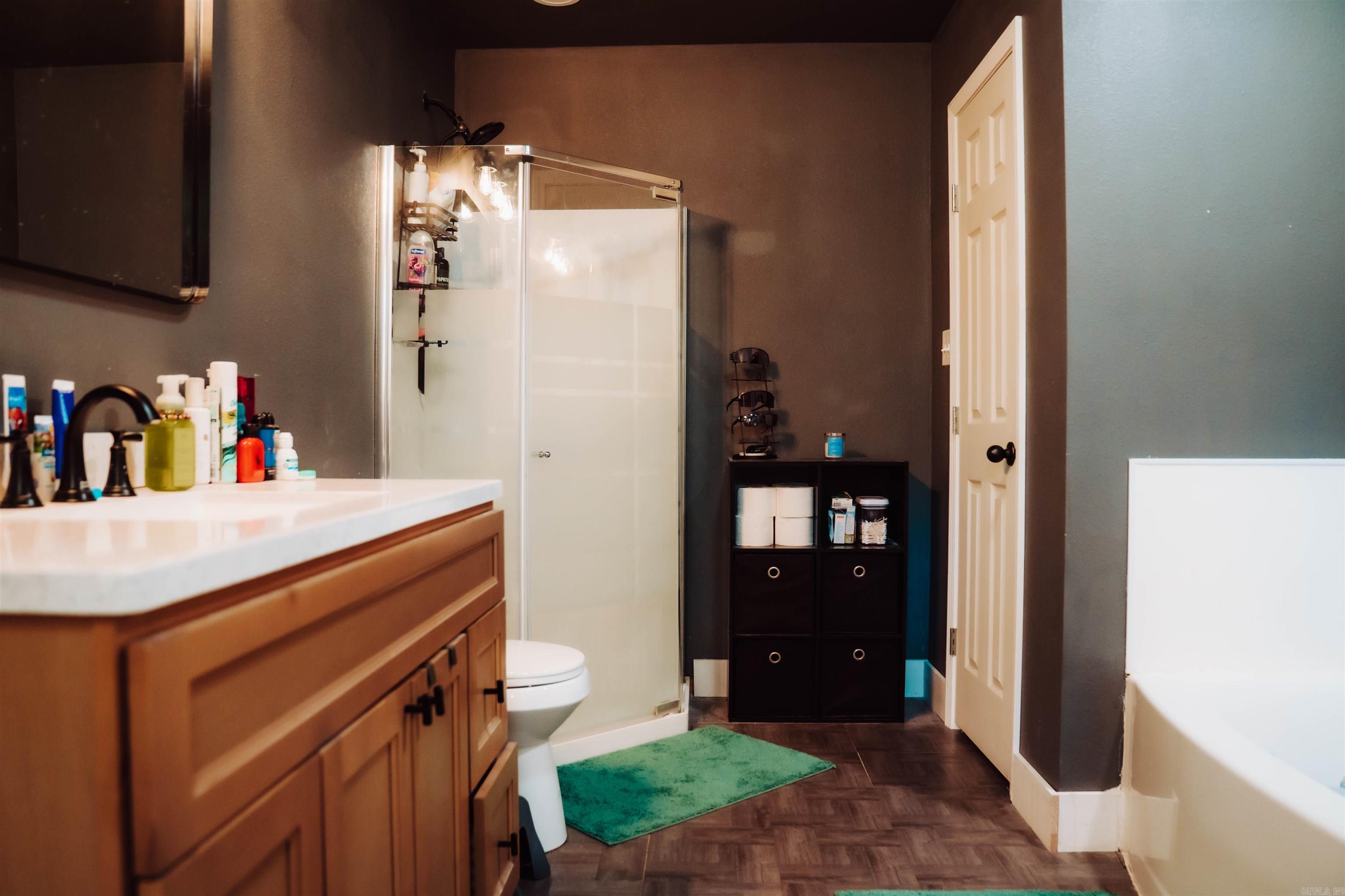 1000 Kenwood  Benton, AR