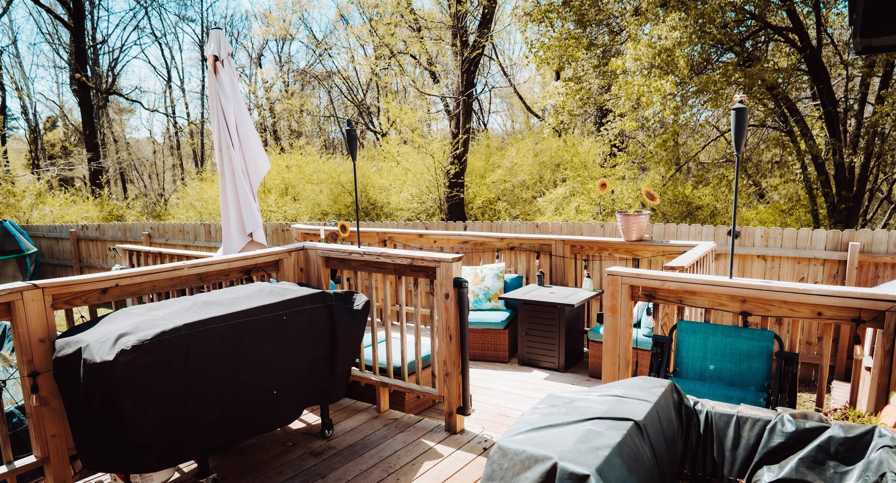 1000 Kenwood  Benton, AR