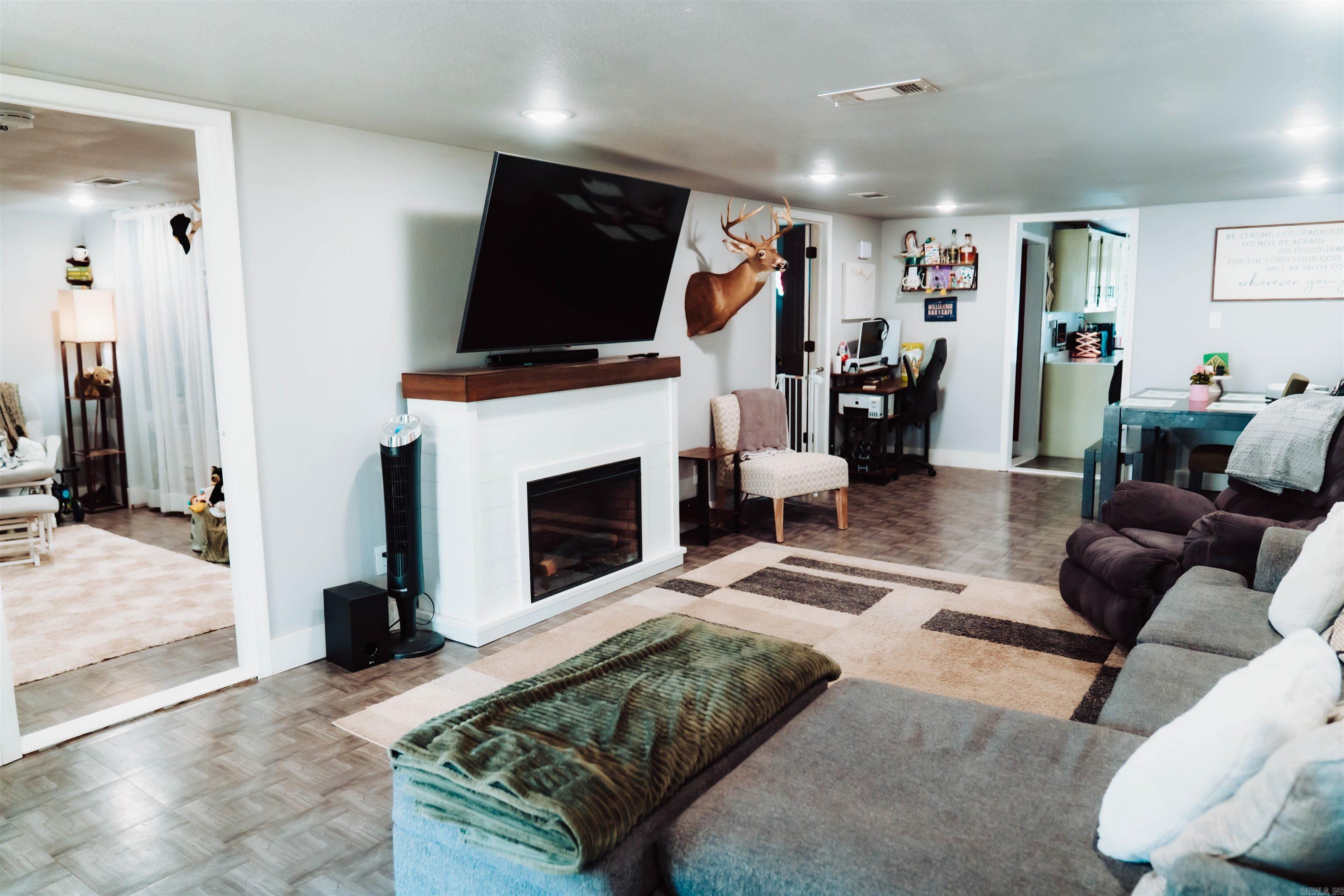 1000 Kenwood  Benton, AR