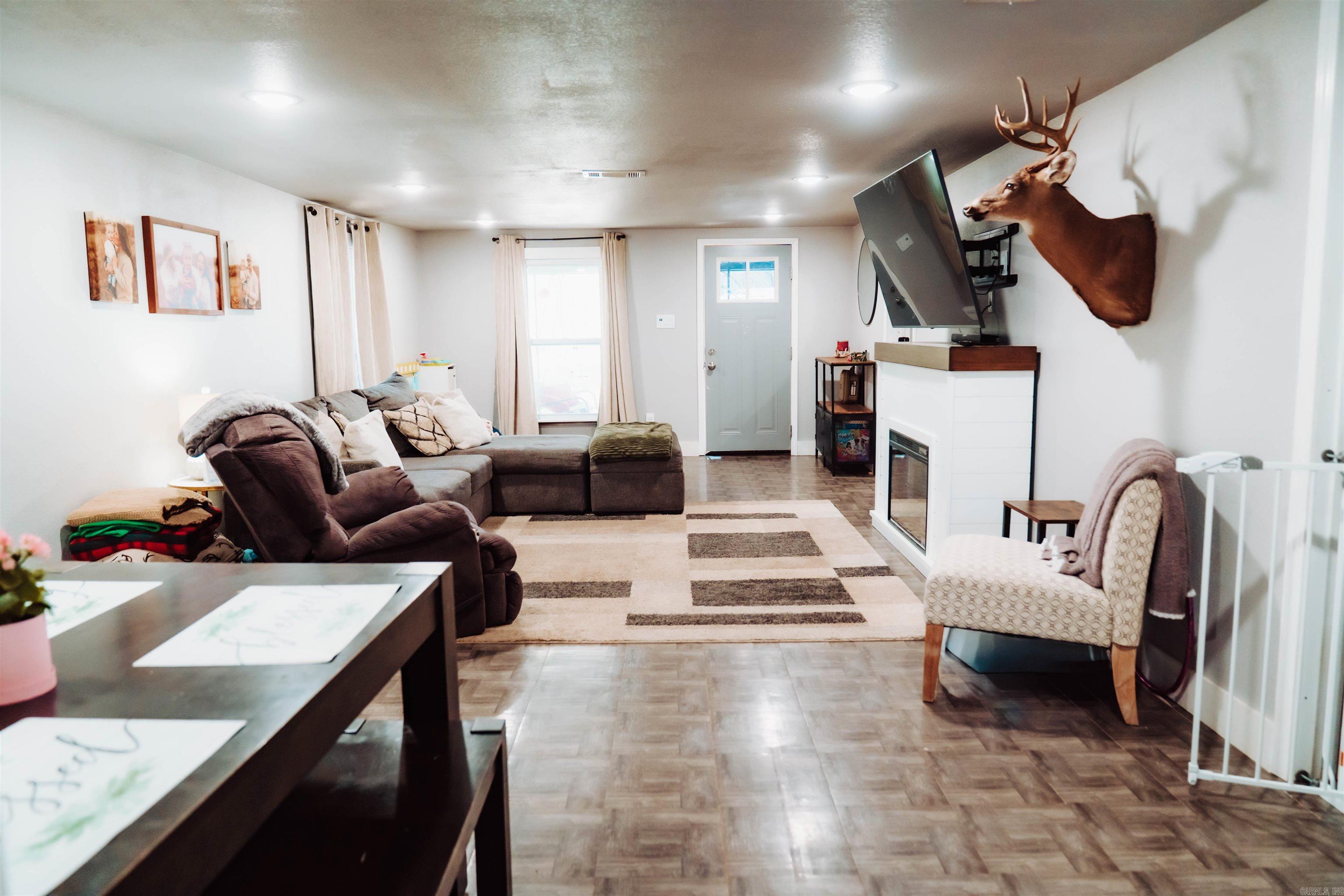 1000 Kenwood  Benton, AR