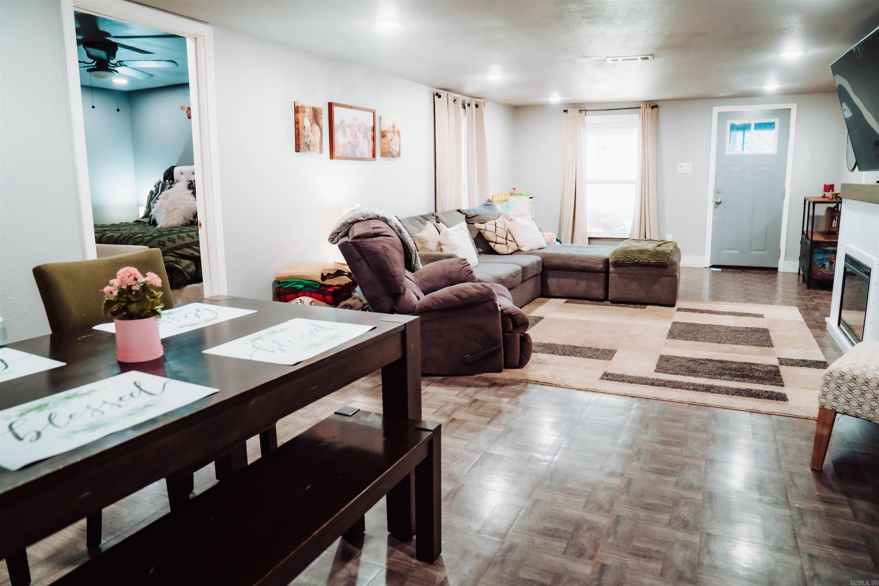 1000 Kenwood  Benton, AR