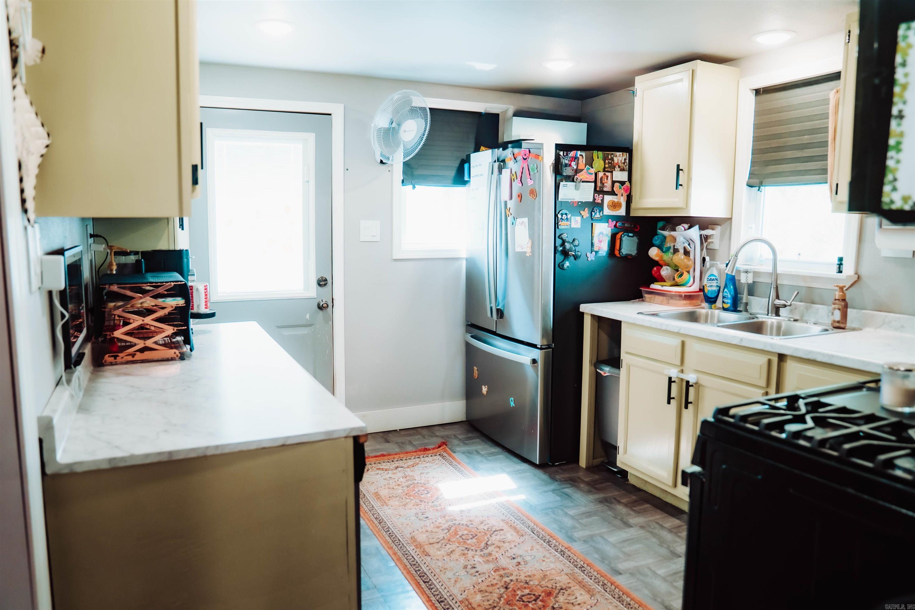 1000 Kenwood  Benton, AR