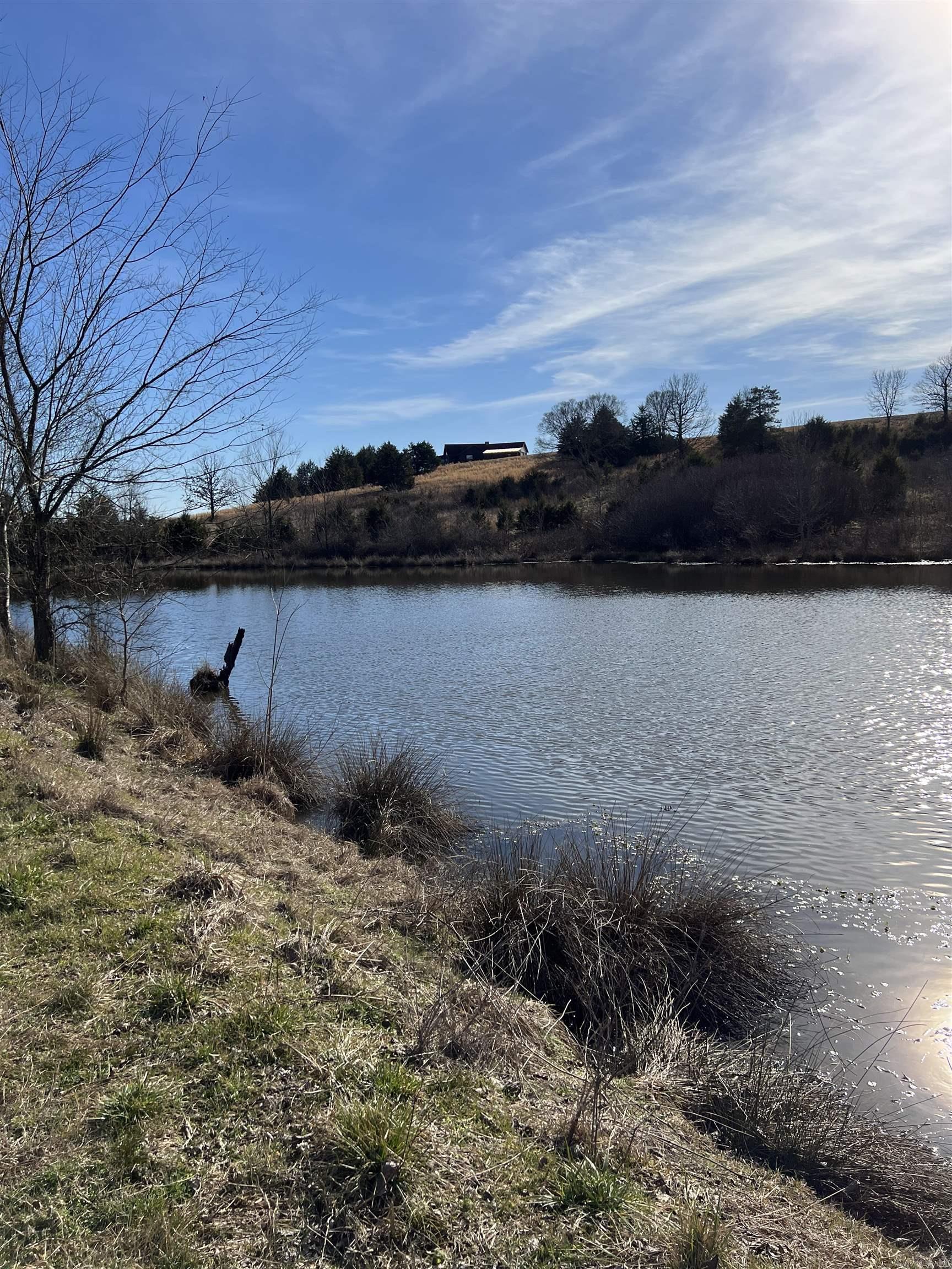 TBD. 62 acres Polk Road 85  Mena, AR