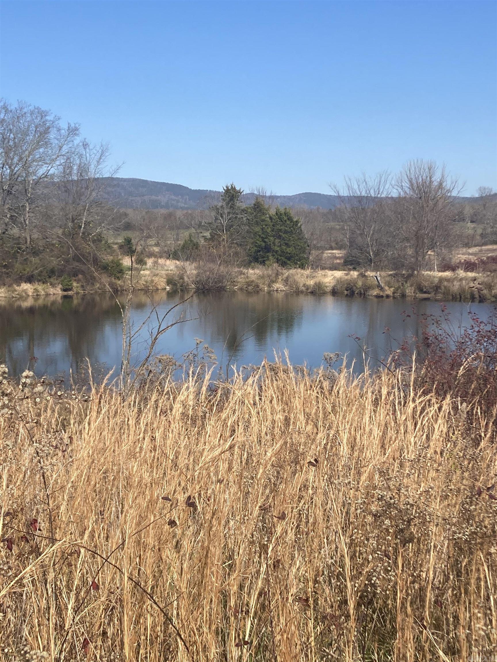 TBD. 62 acres Polk Road 85  Mena, AR