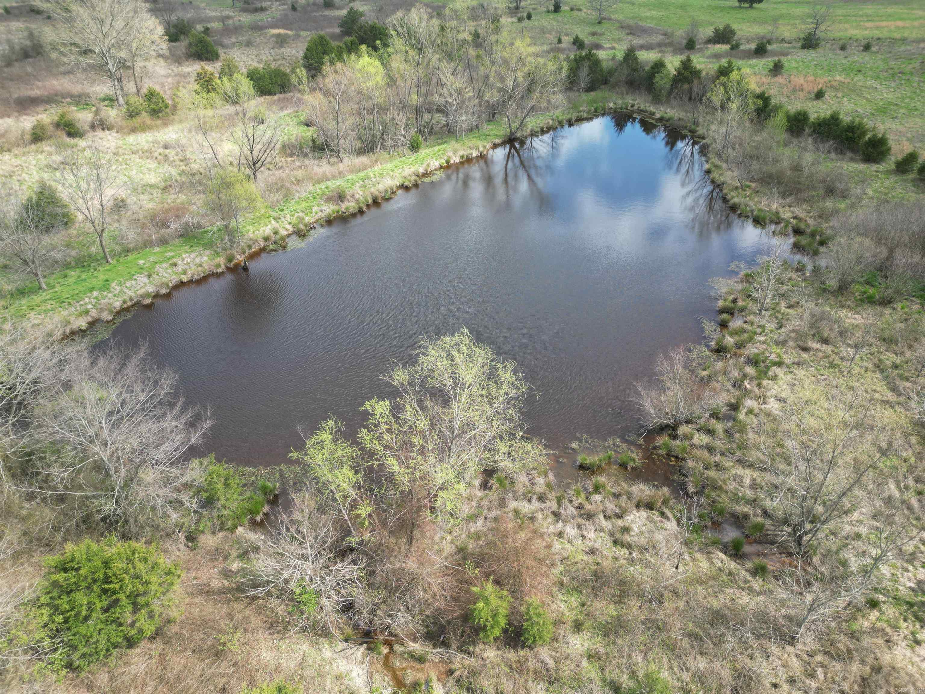 TBD. 62 acres Polk Road 85  Mena, AR