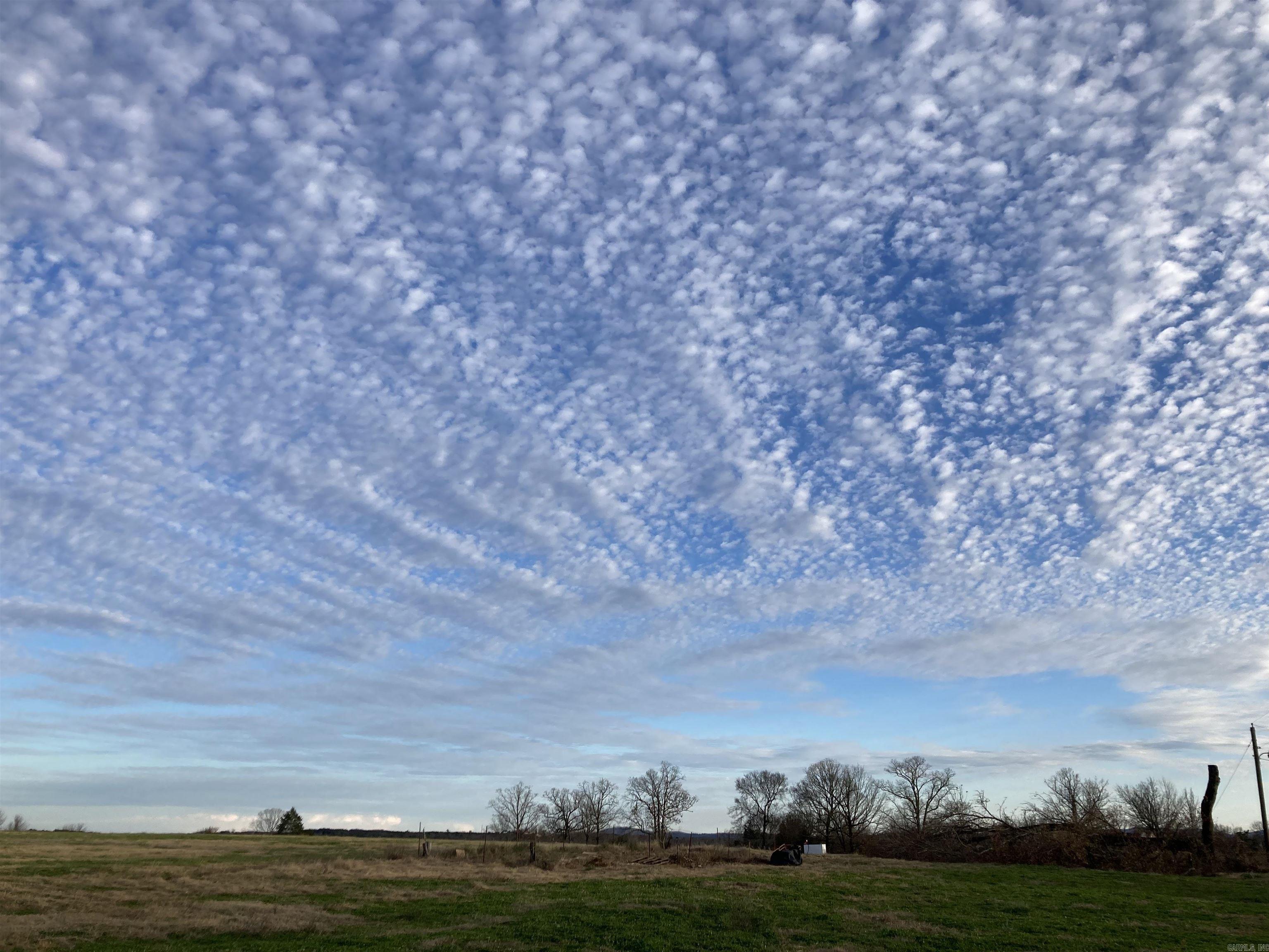 TBD. 62 acres Polk Road 85  Mena, AR