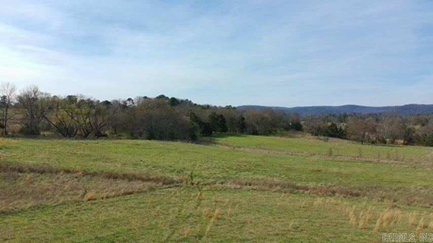 TBD. 62 acres Polk Road 85  Mena, AR