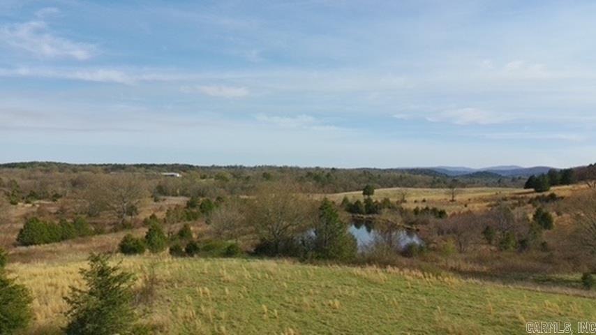 TBD. 62 acres Polk Road 85  Mena, AR