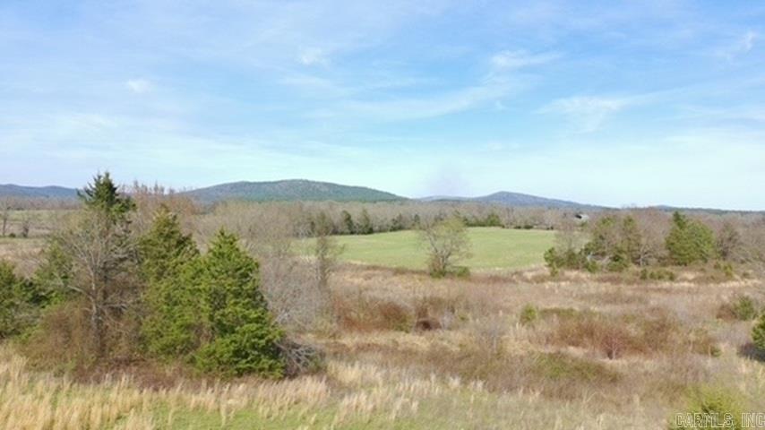 TBD. 62 acres Polk Road 85  Mena, AR