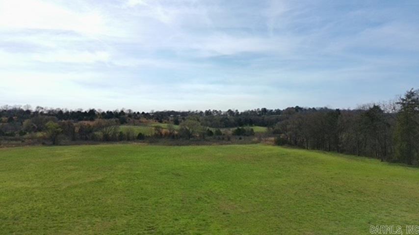 TBD. 62 acres Polk Road 85  Mena, AR