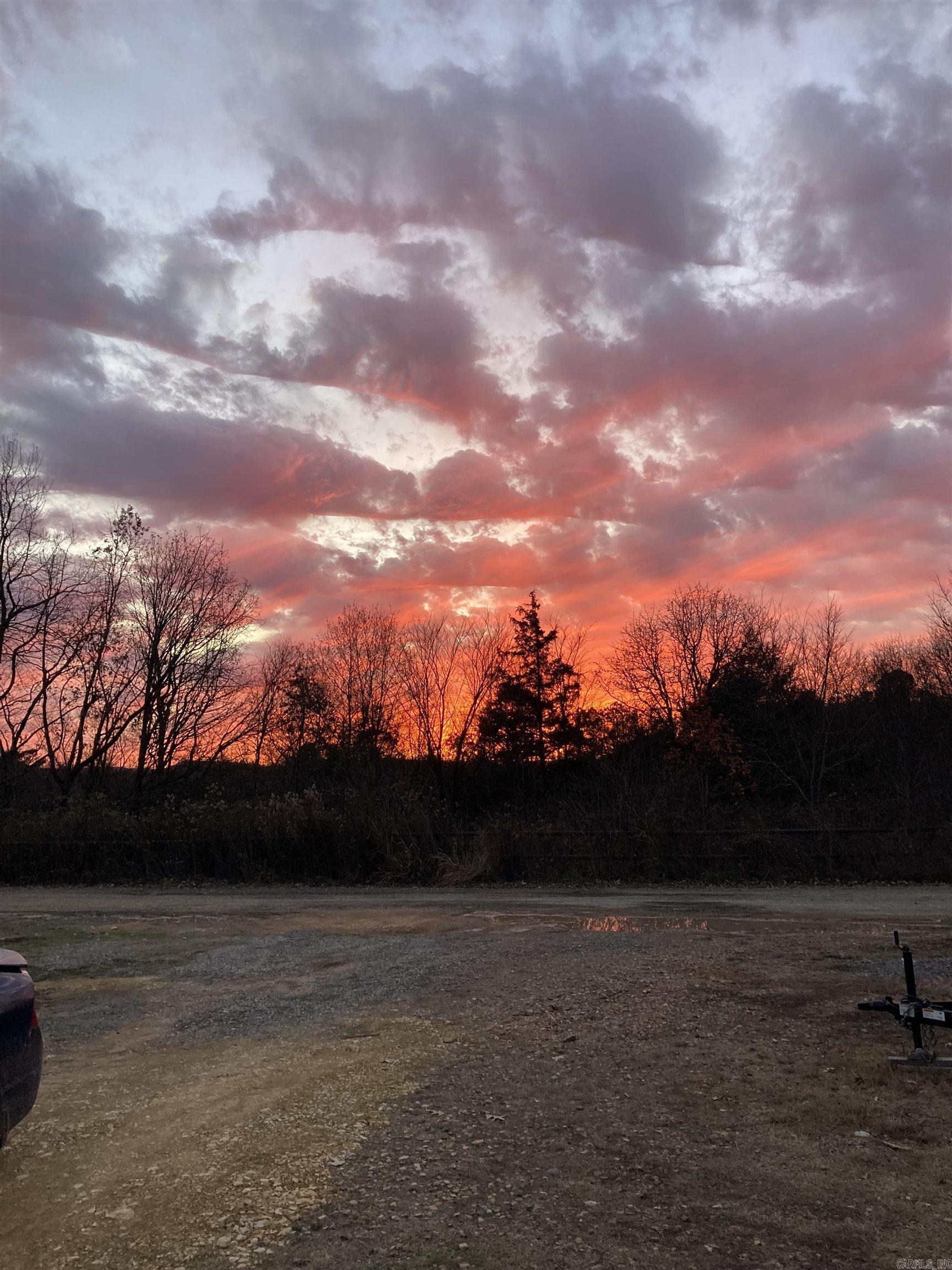 TBD. 62 acres Polk Road 85  Mena, AR