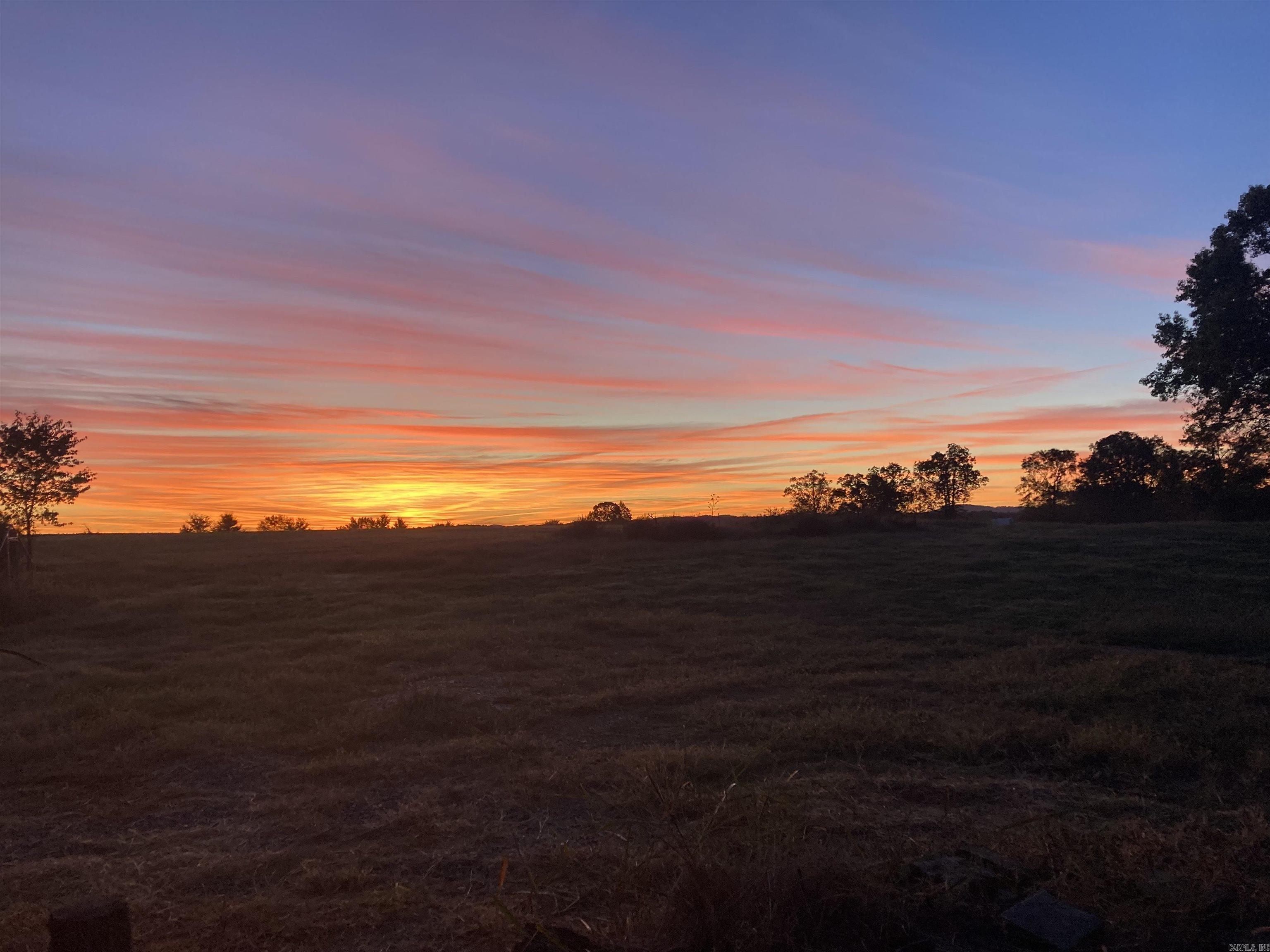 TBD. 62 acres Polk Road 85  Mena, AR