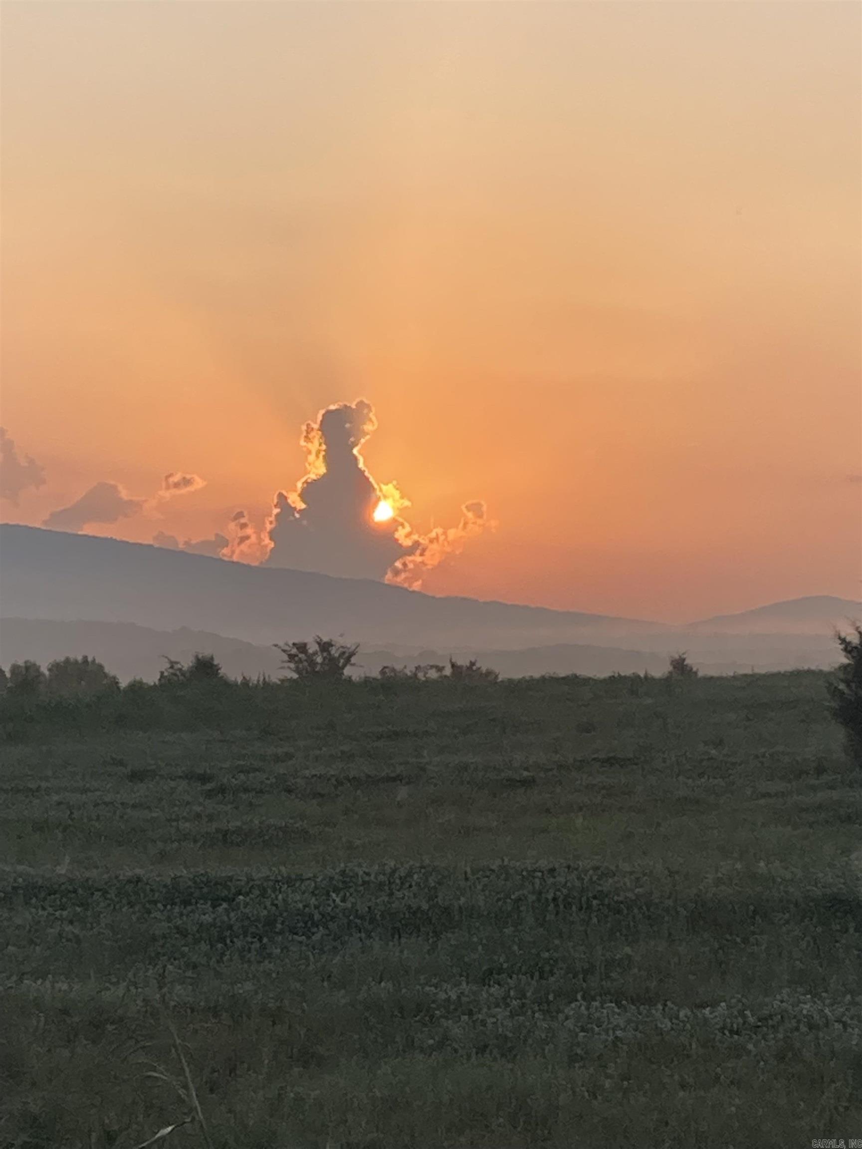 TBD. 62 acres Polk Road 85  Mena, AR