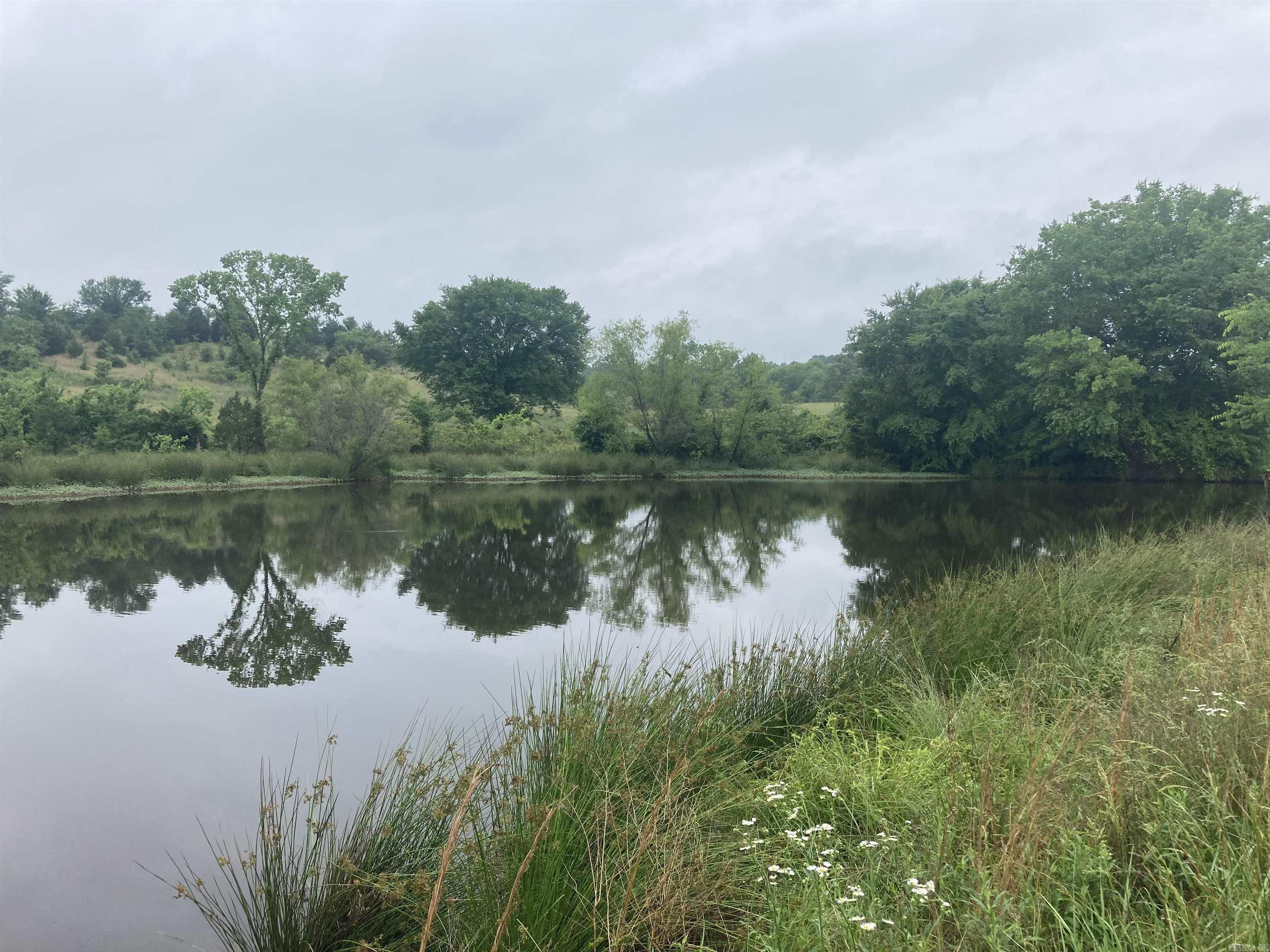 TBD. 62 acres Polk Road 85  Mena, AR