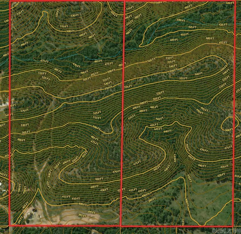 00 Beryl Road  Vilonia, AR