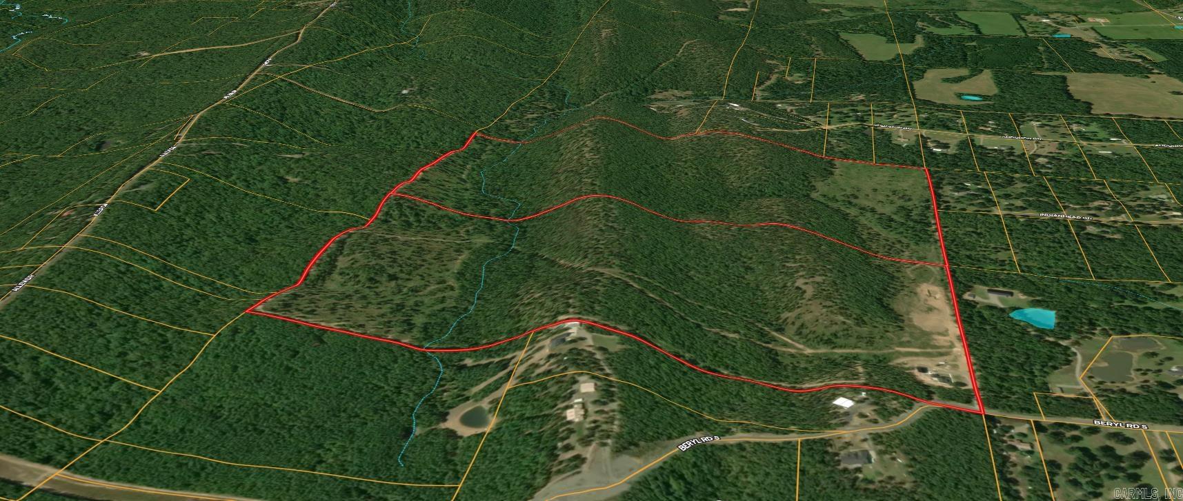 00 Beryl Road  Vilonia, AR