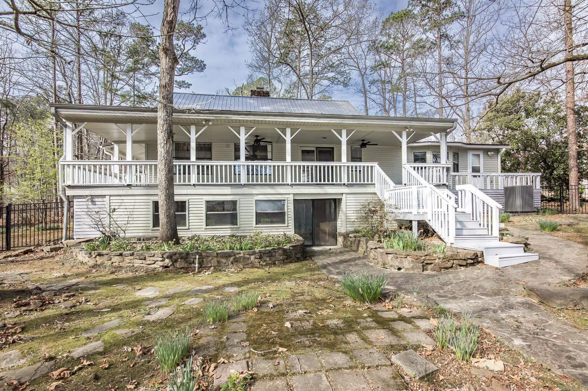 474 Valhalla  Edgemont, AR