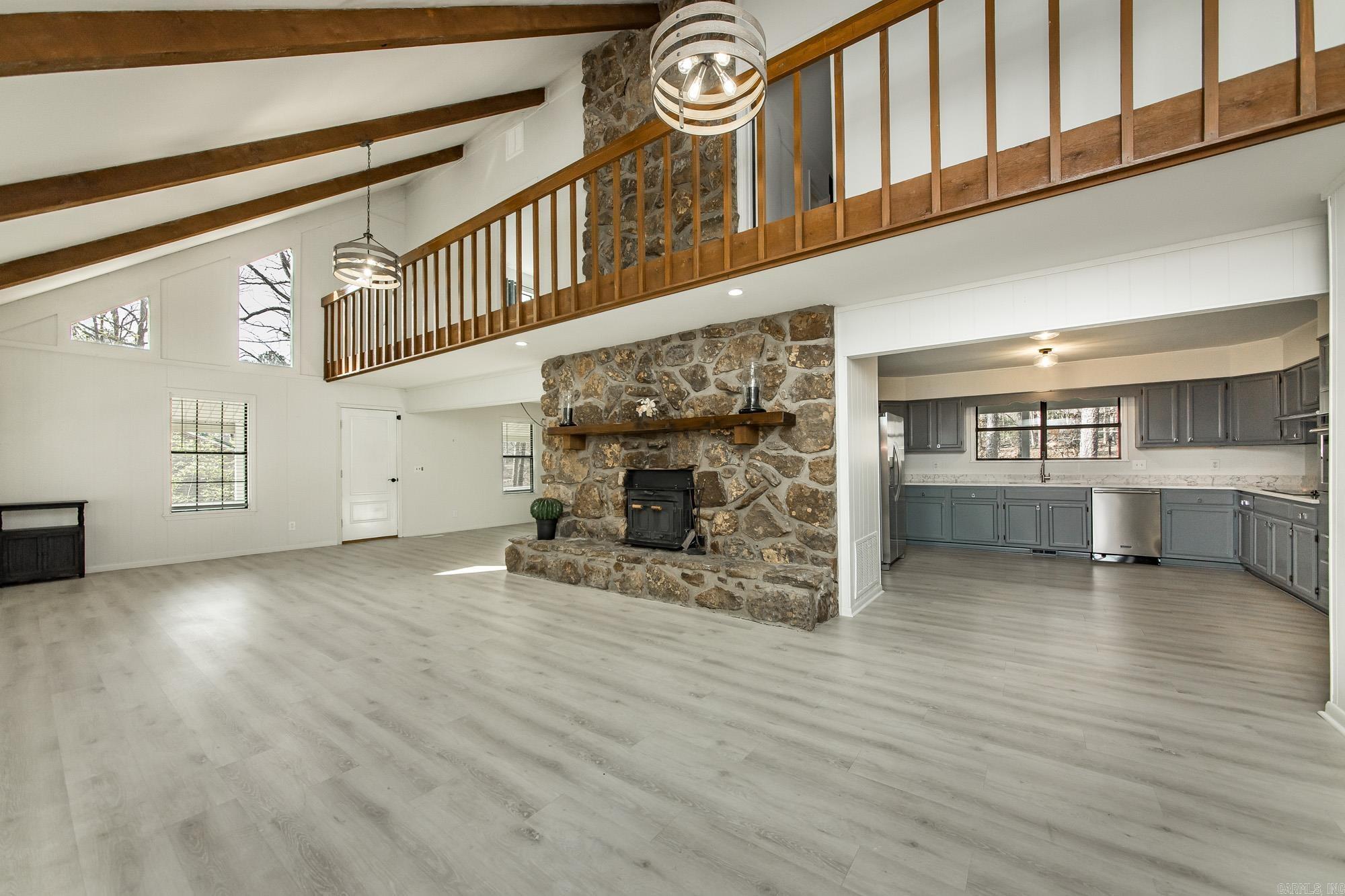 474 Valhalla  Edgemont, AR