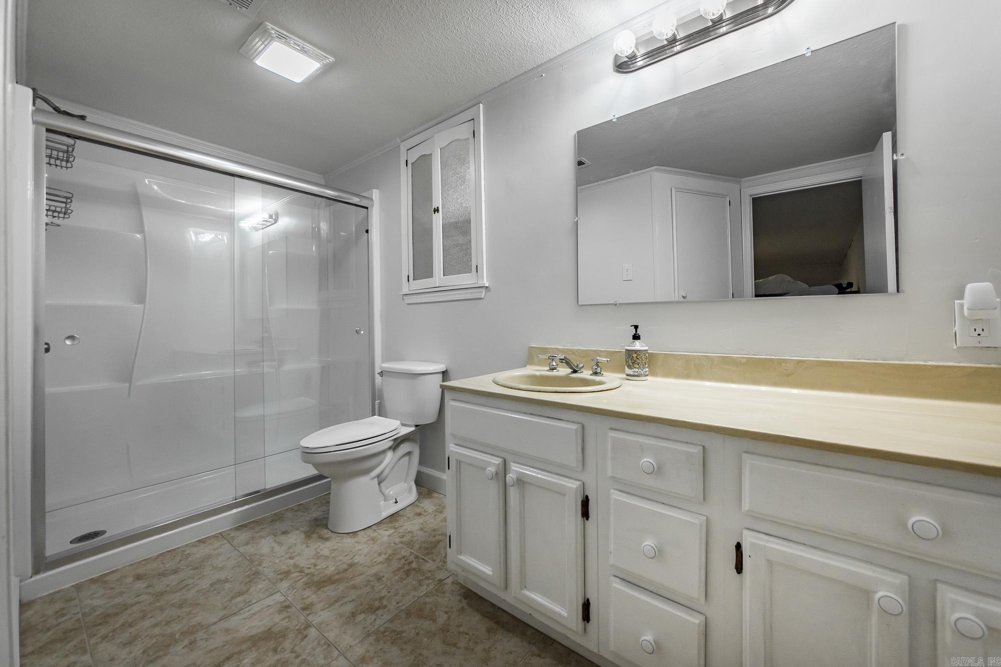 474 Valhalla  Edgemont, AR