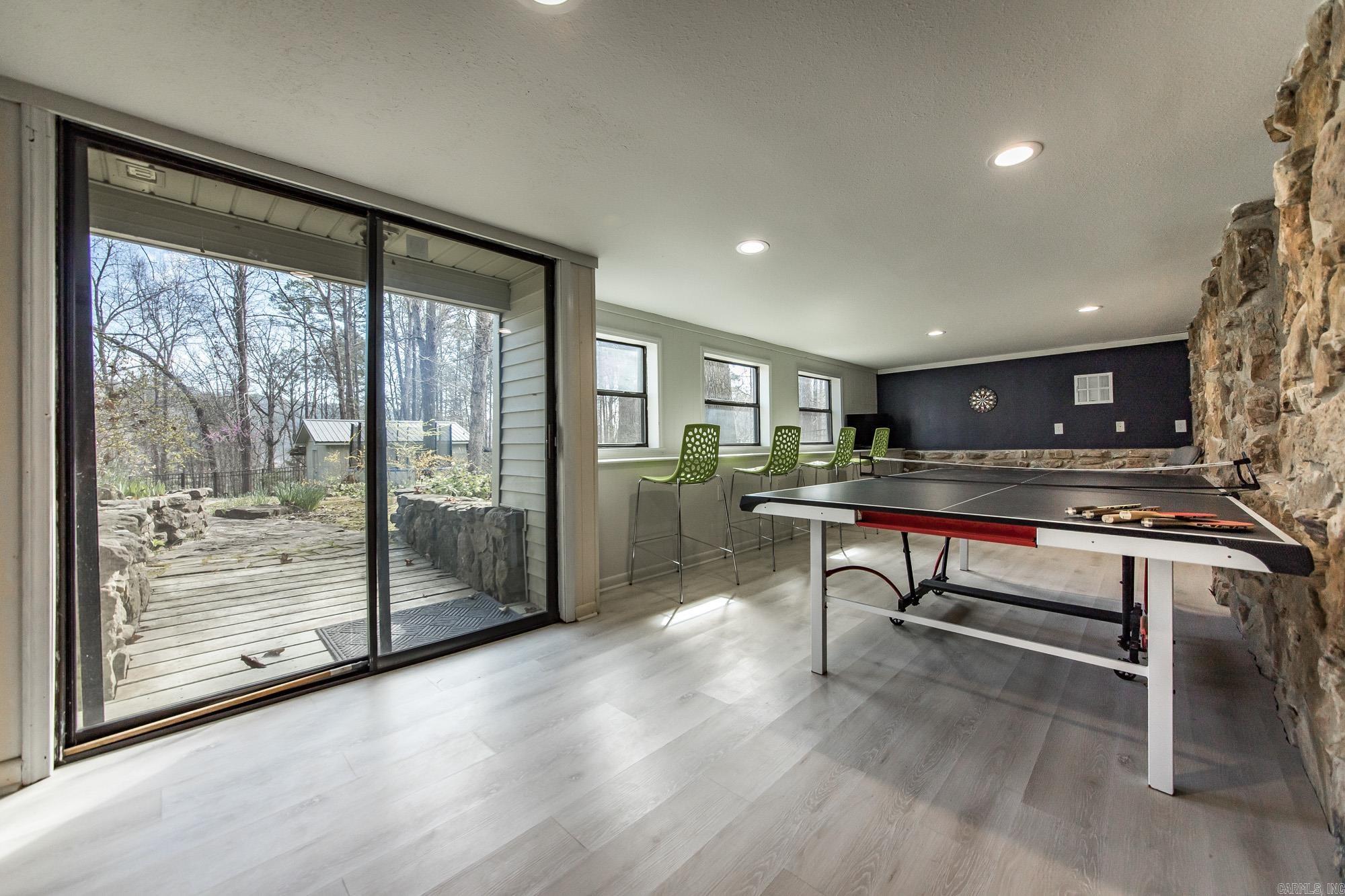 474 Valhalla  Edgemont, AR