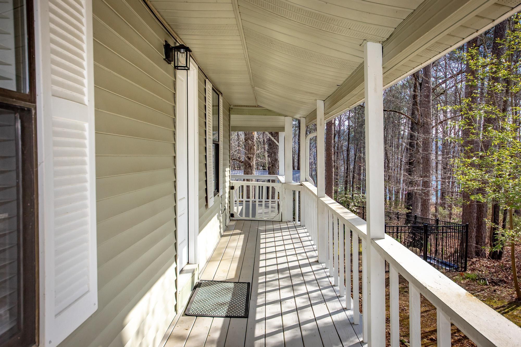 474 Valhalla  Edgemont, AR