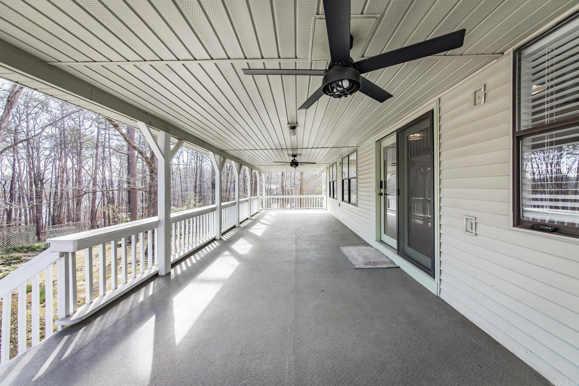 474 Valhalla  Edgemont, AR