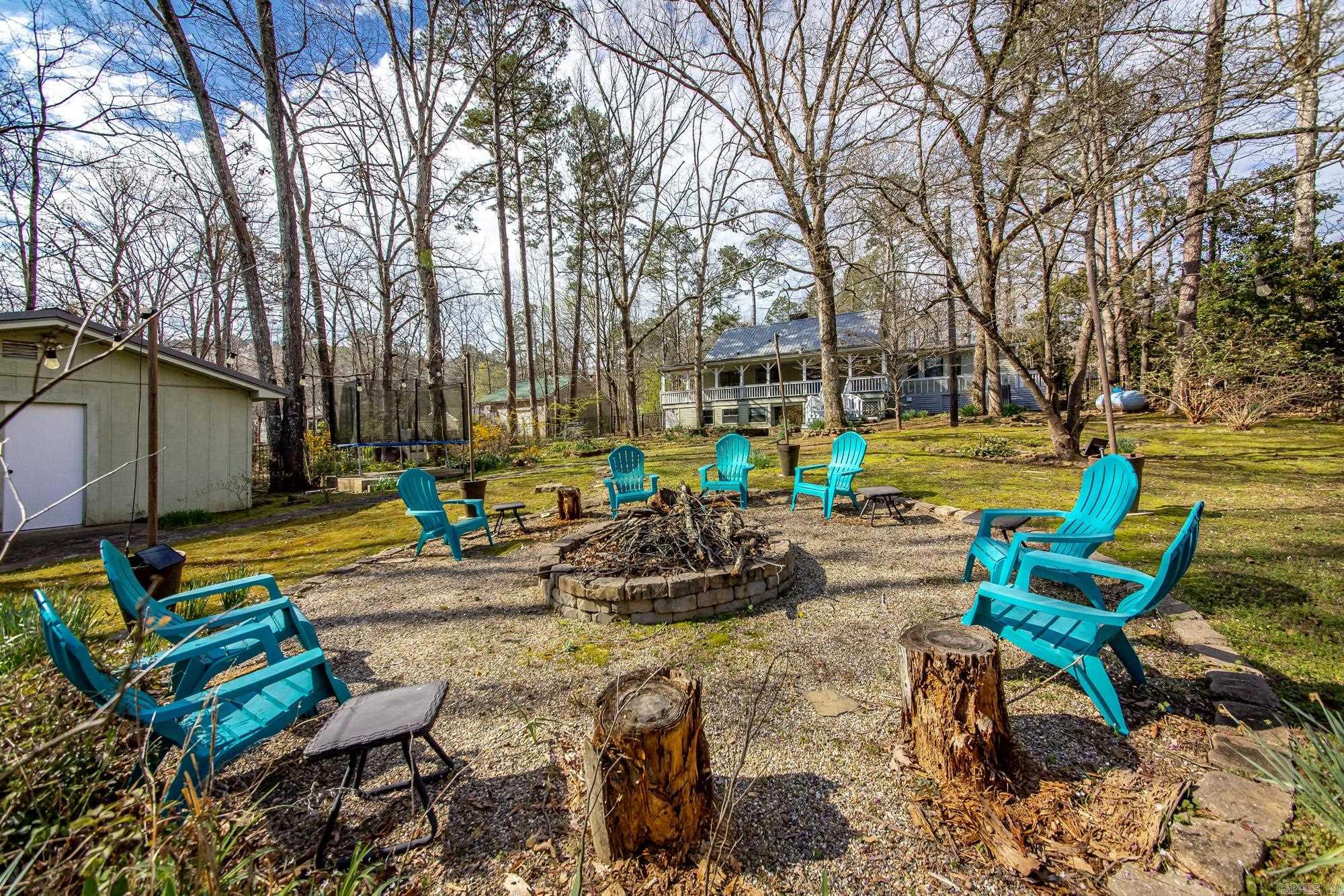 474 Valhalla  Edgemont, AR