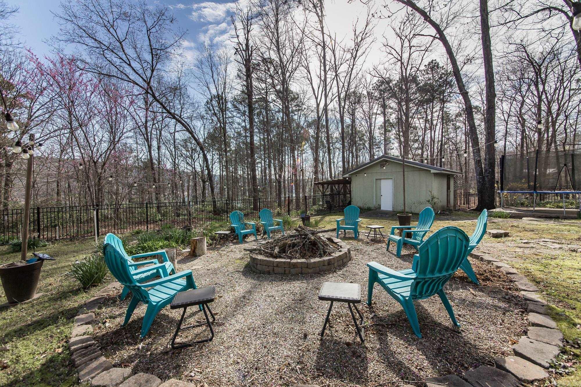 474 Valhalla  Edgemont, AR