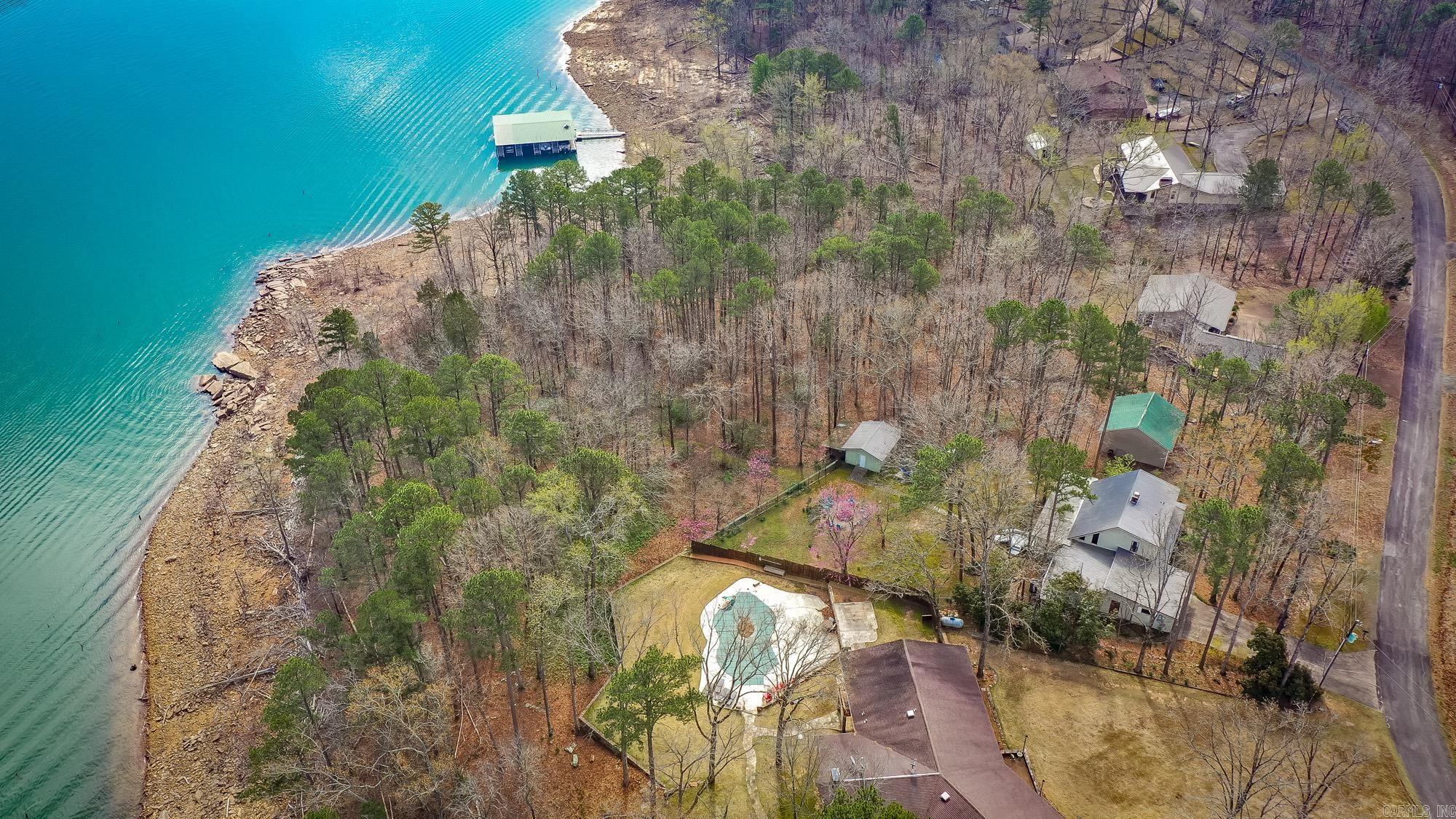 474 Valhalla  Edgemont, AR