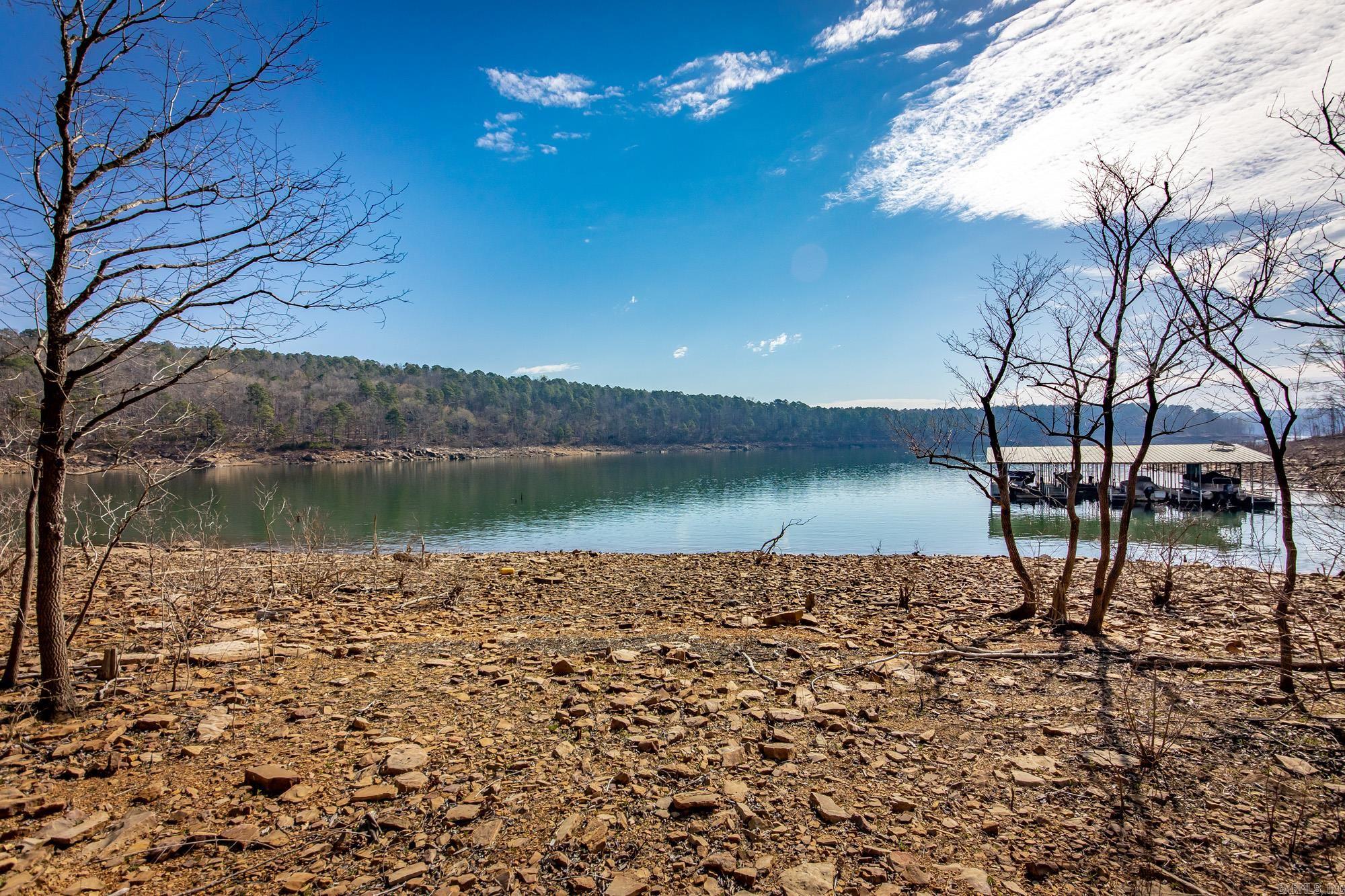 474 Valhalla  Edgemont, AR