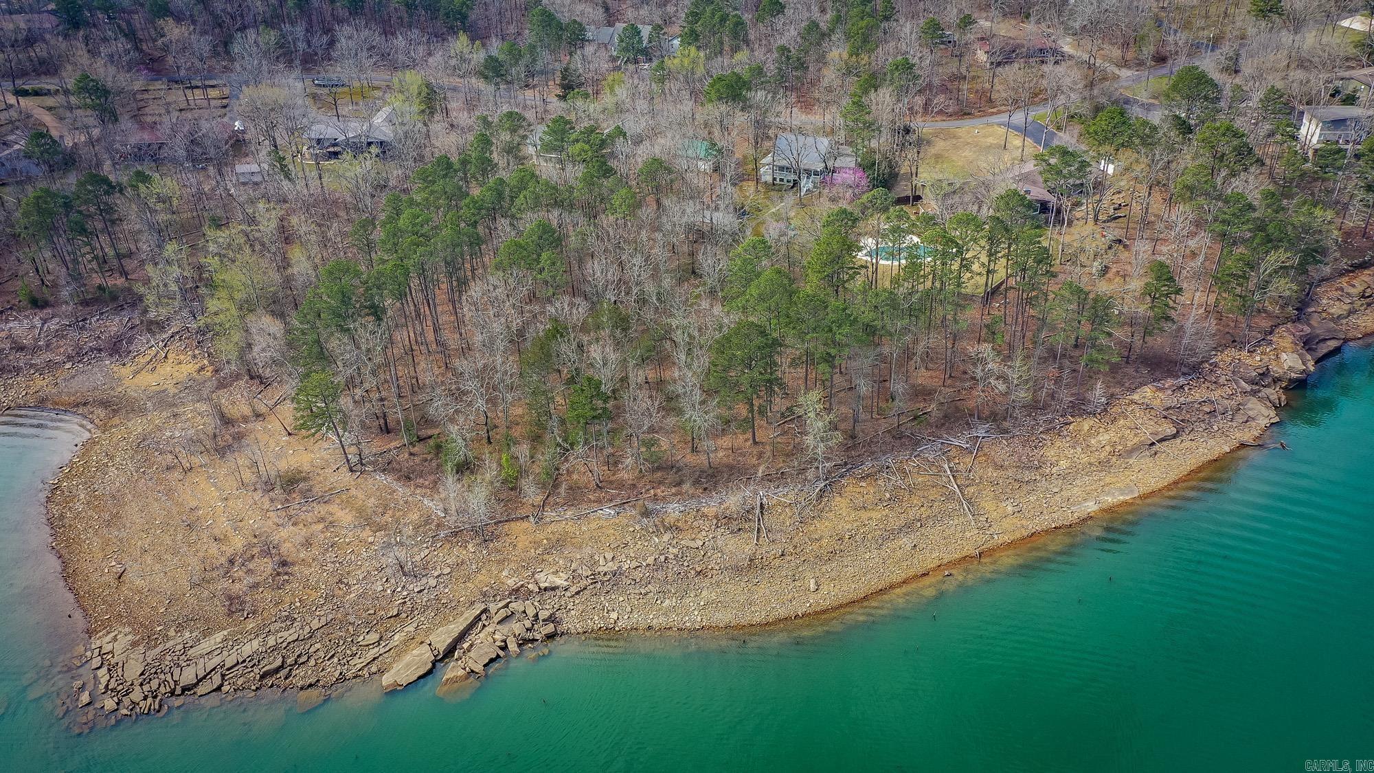 474 Valhalla  Edgemont, AR