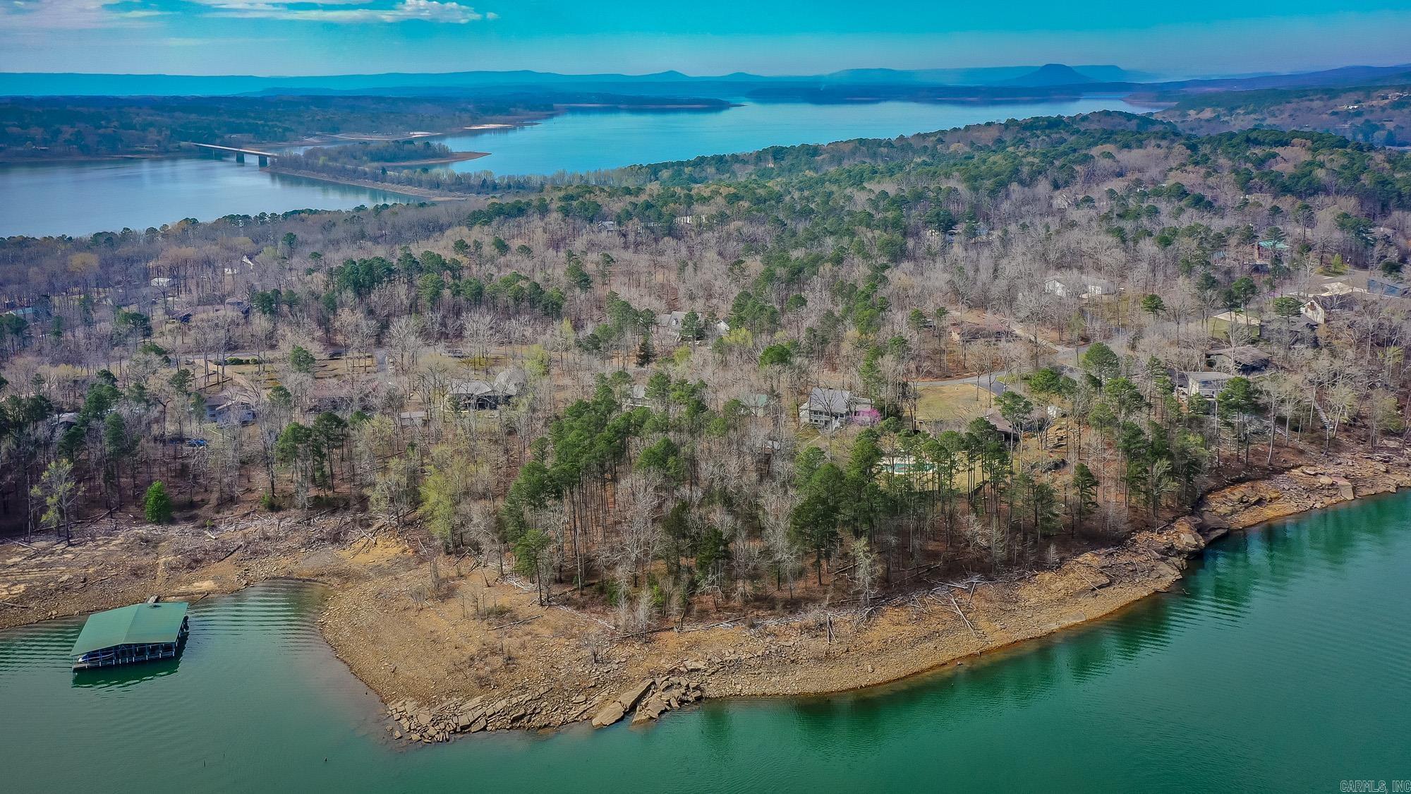 474 Valhalla  Edgemont, AR