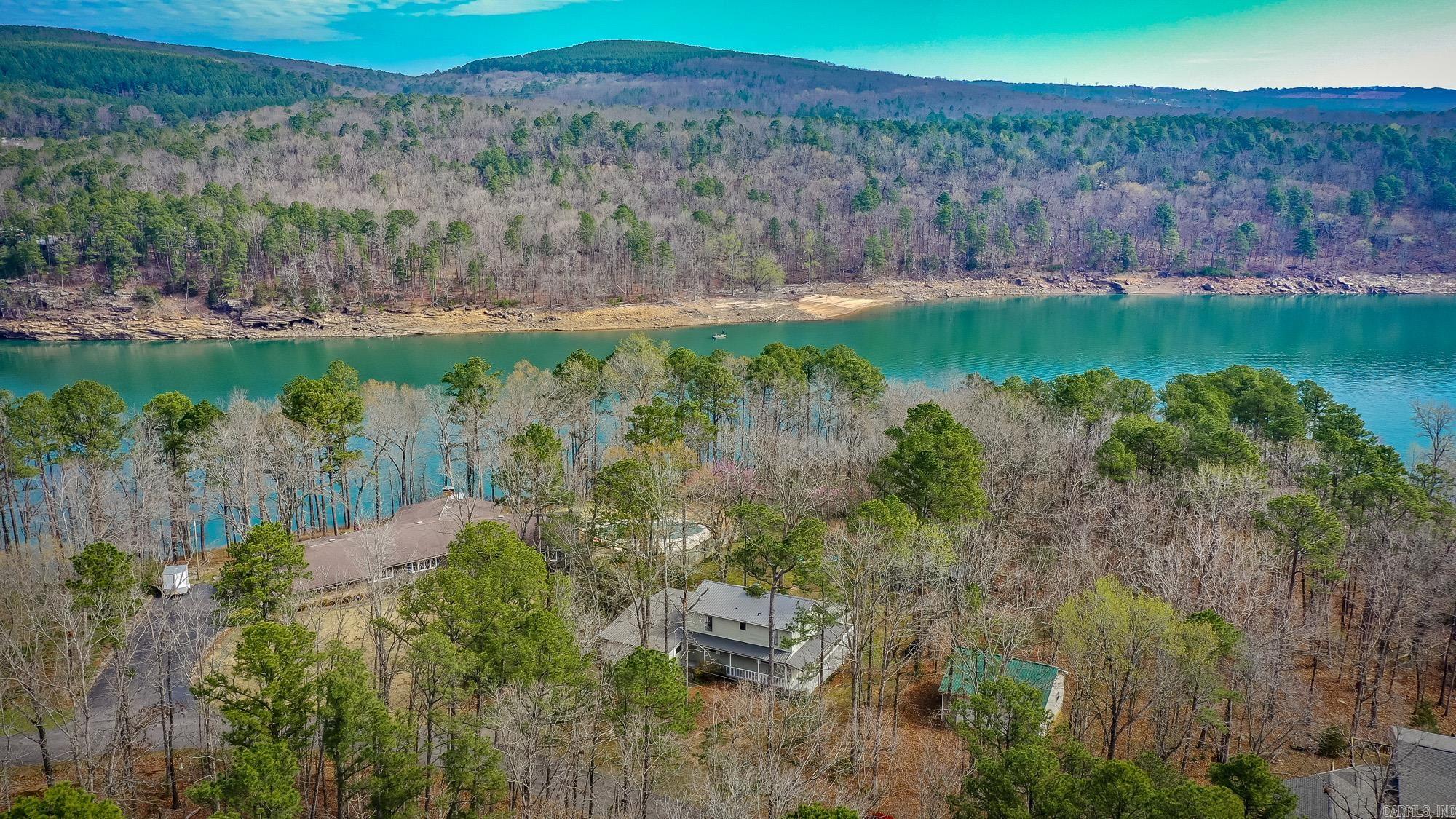 474 Valhalla  Edgemont, AR