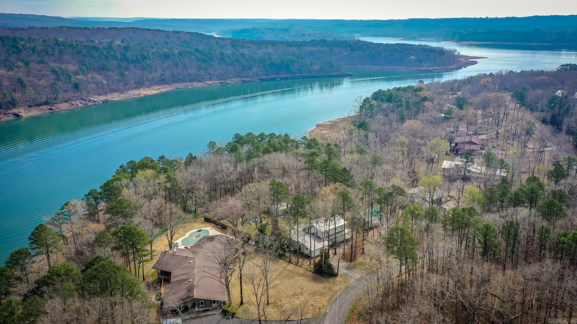 474 Valhalla  Edgemont, AR