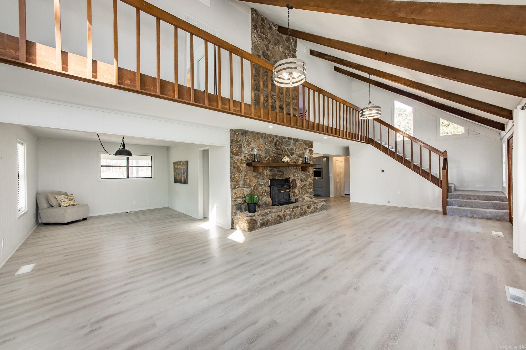 474 Valhalla  Edgemont, AR