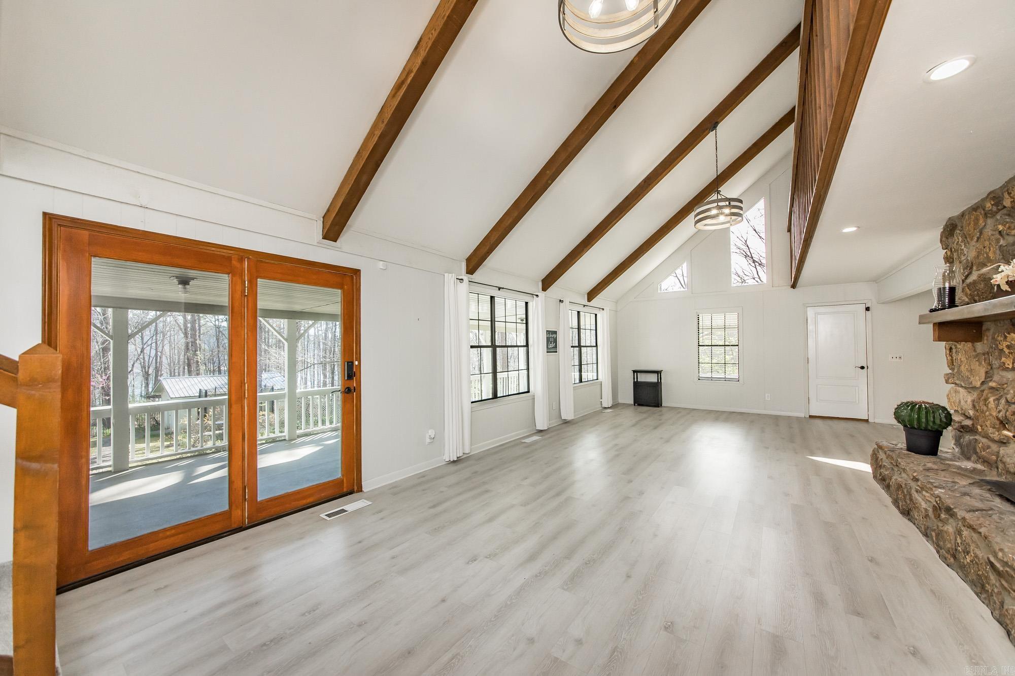 474 Valhalla  Edgemont, AR