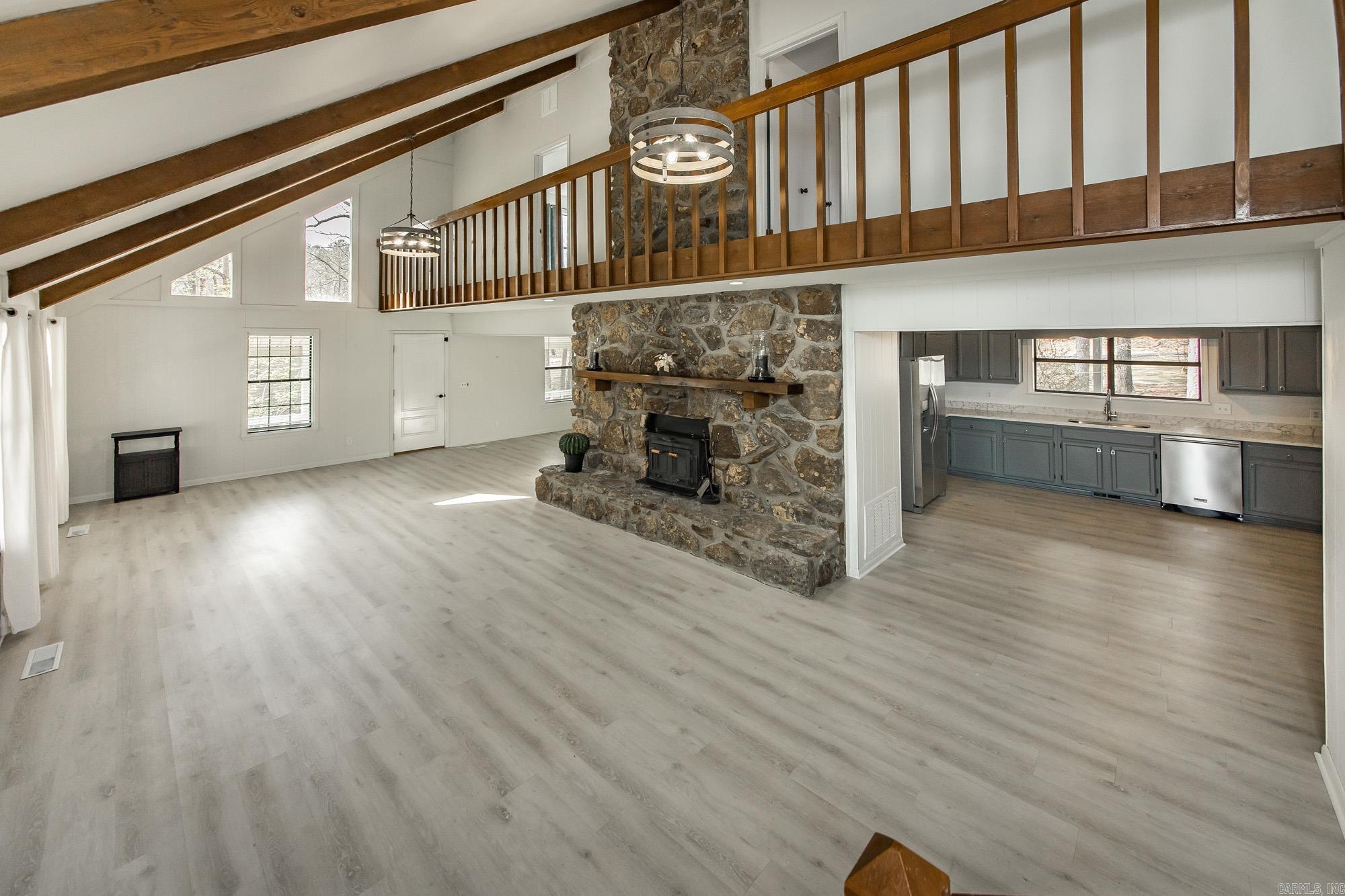 474 Valhalla  Edgemont, AR