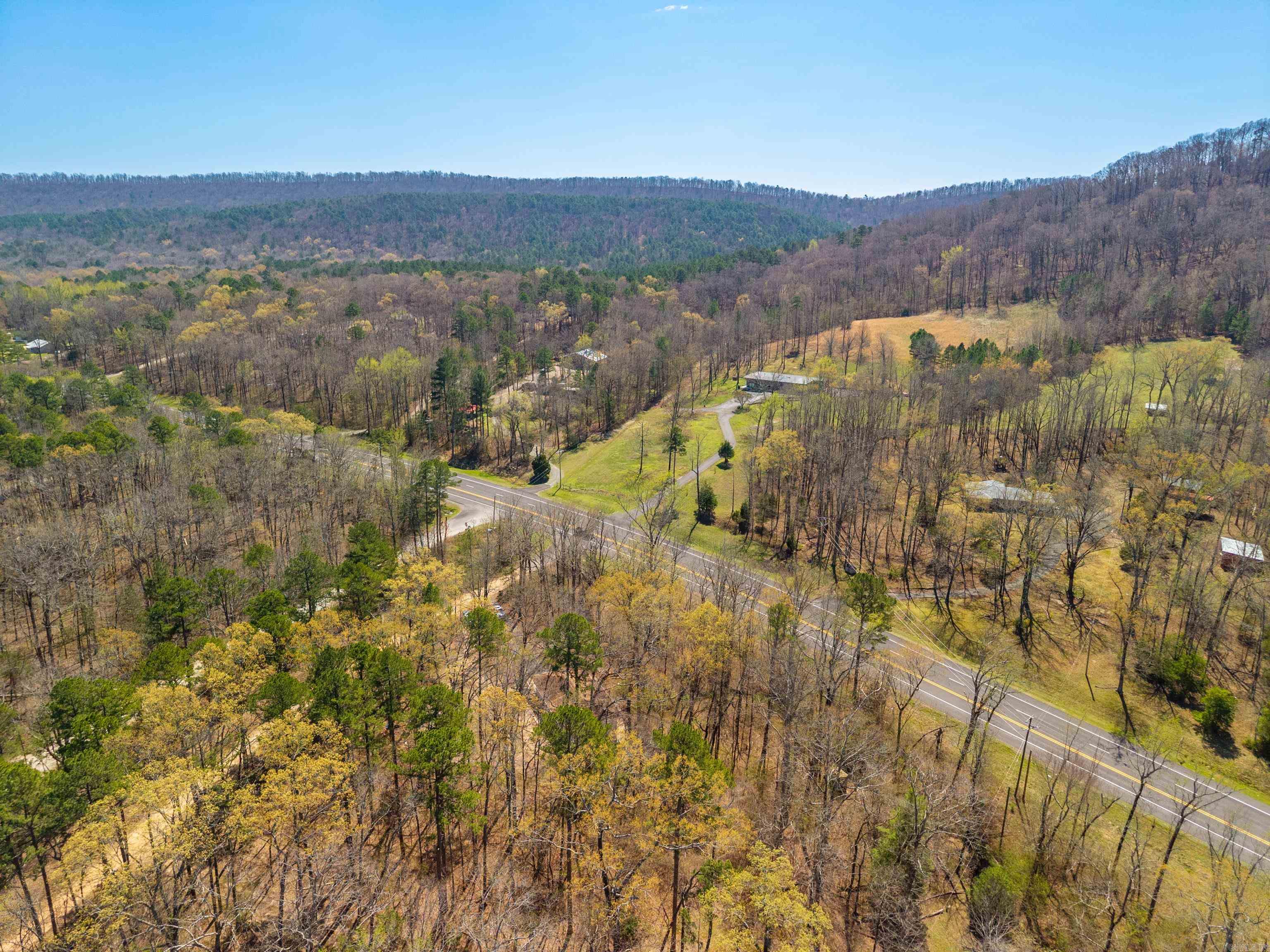 15 Autumn Hills  Mount Ida, AR